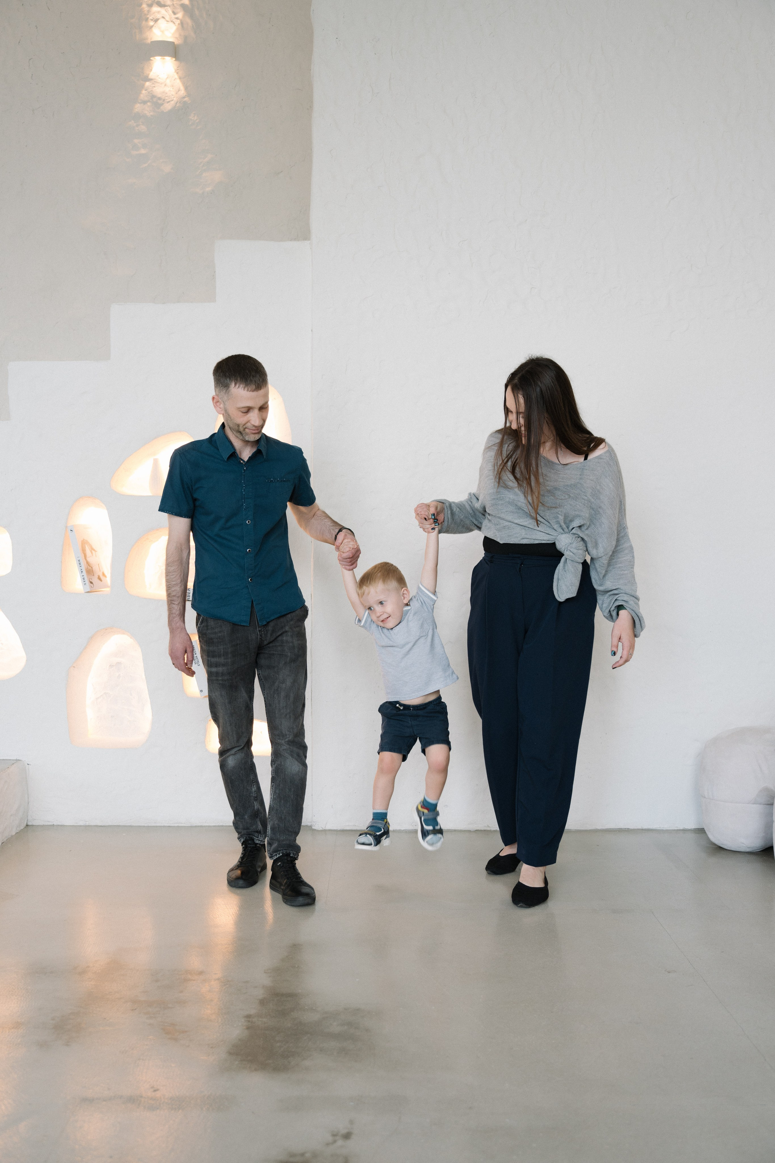 Love story / Семейная. Главная