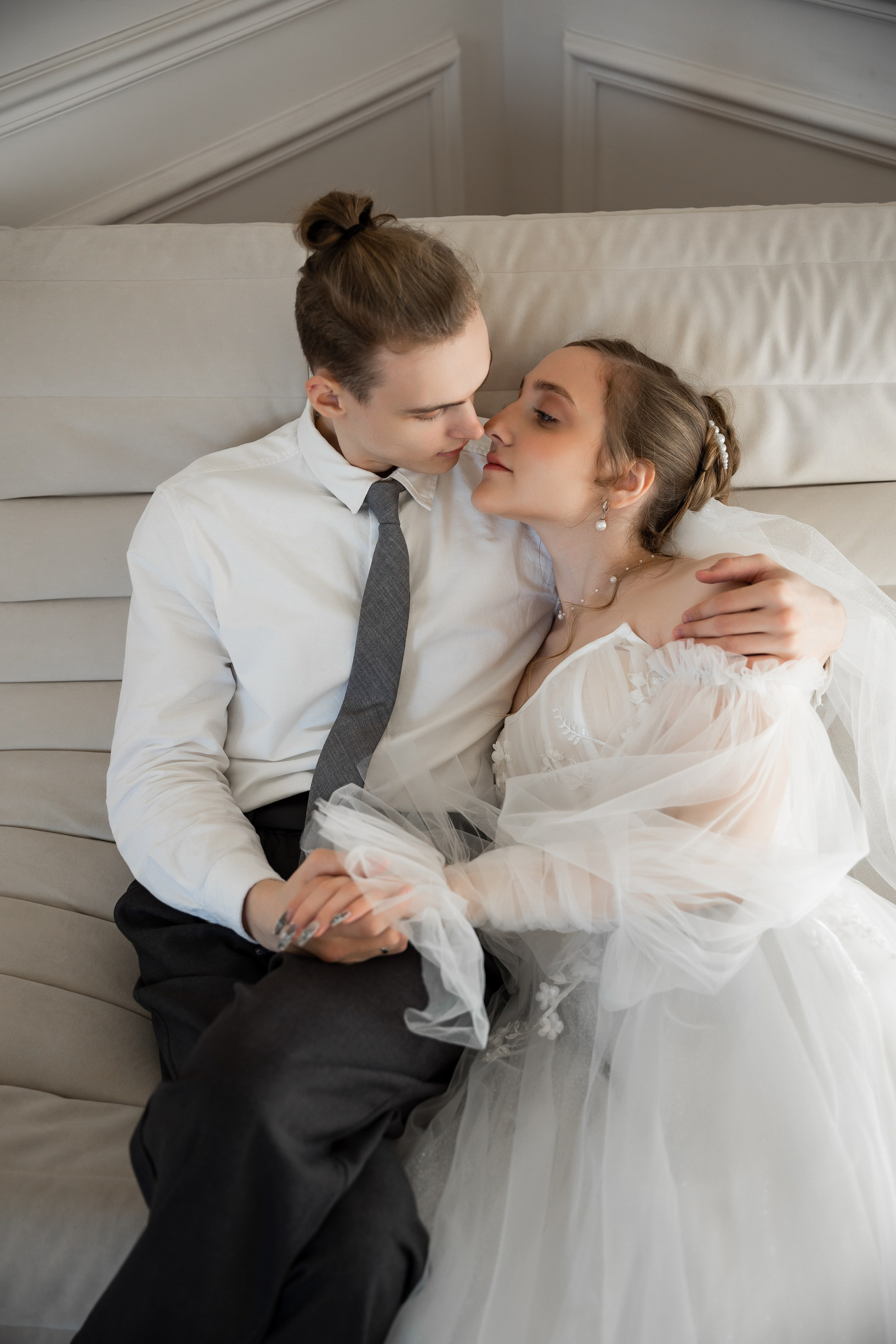 ПРОГУЛКА. Свадебный фотограф Санкт-Петербург Катерина Ширяева