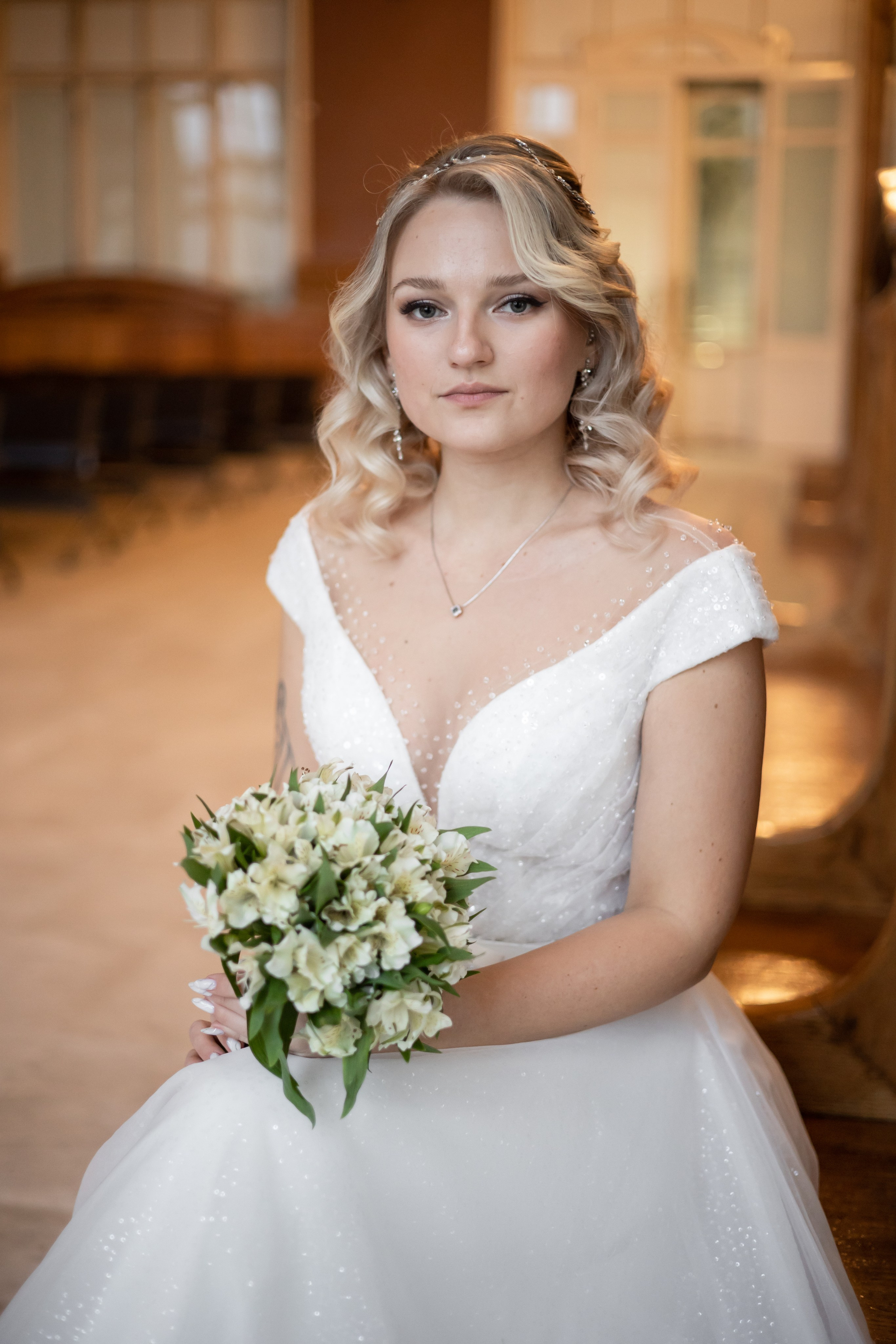 ПРОГУЛКА. Свадебный фотограф Санкт-Петербург Катерина Ширяева