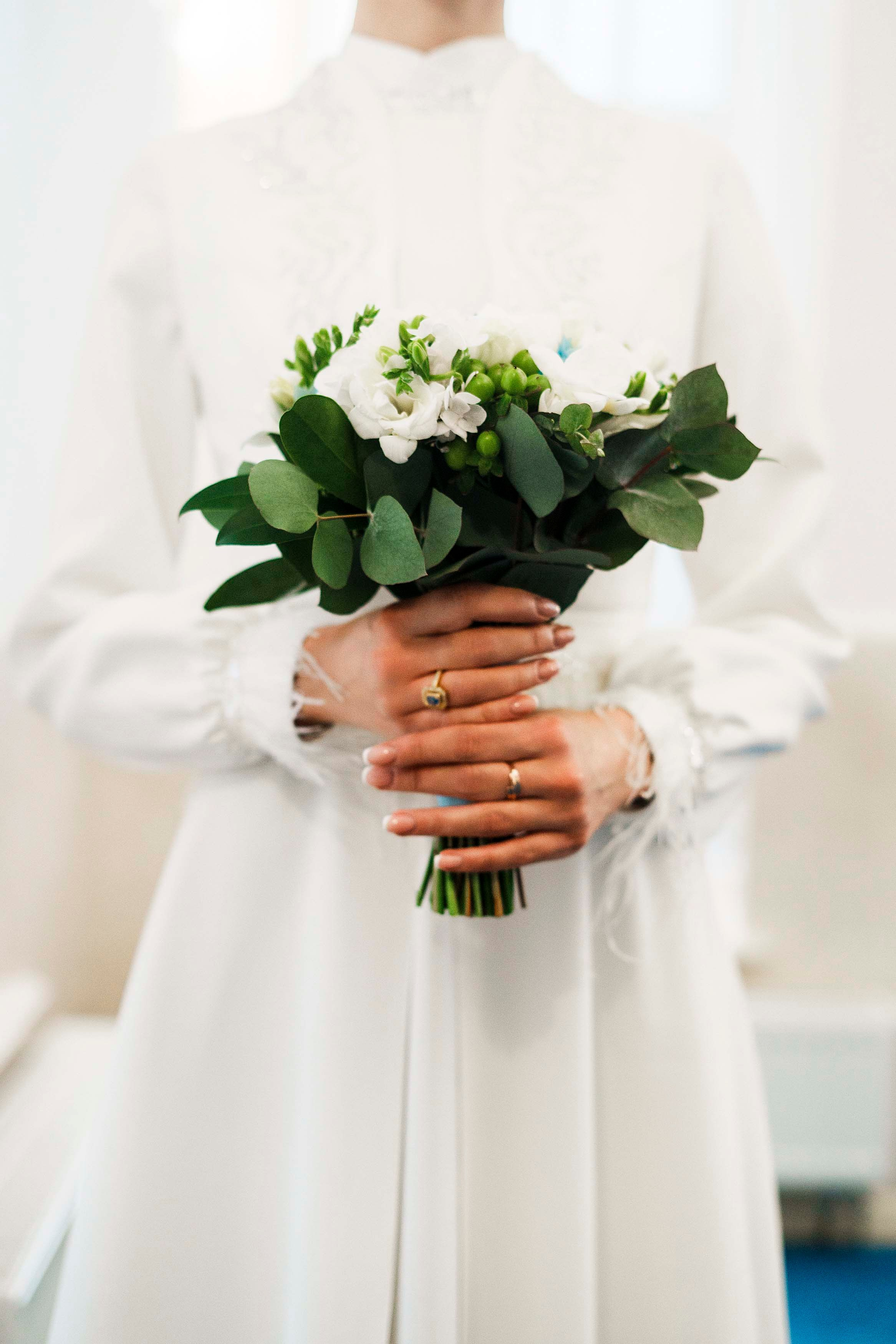 Шамиль & Чулпан. Фотограф Казань