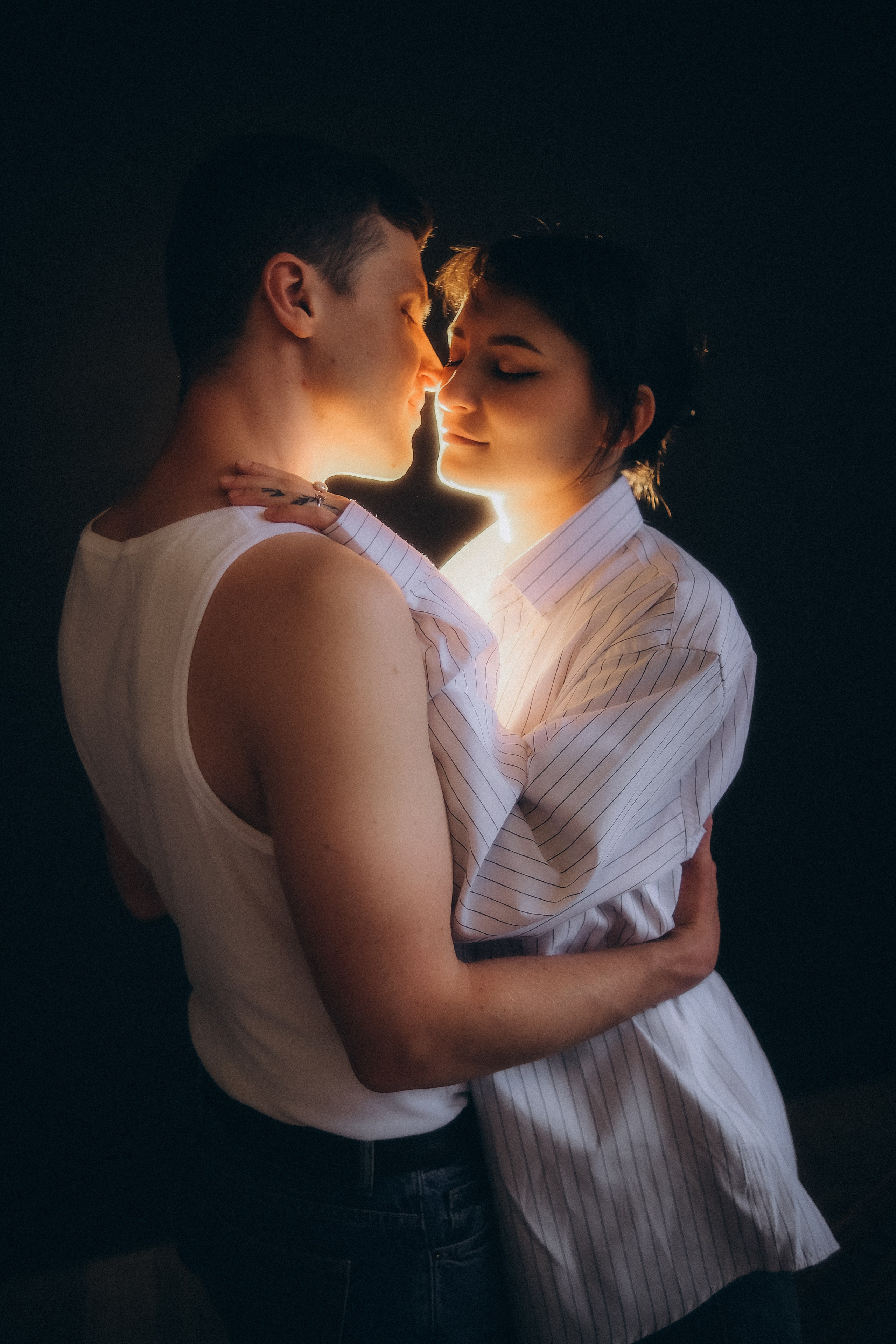 Вера & Саша. Phdkvmr.ru