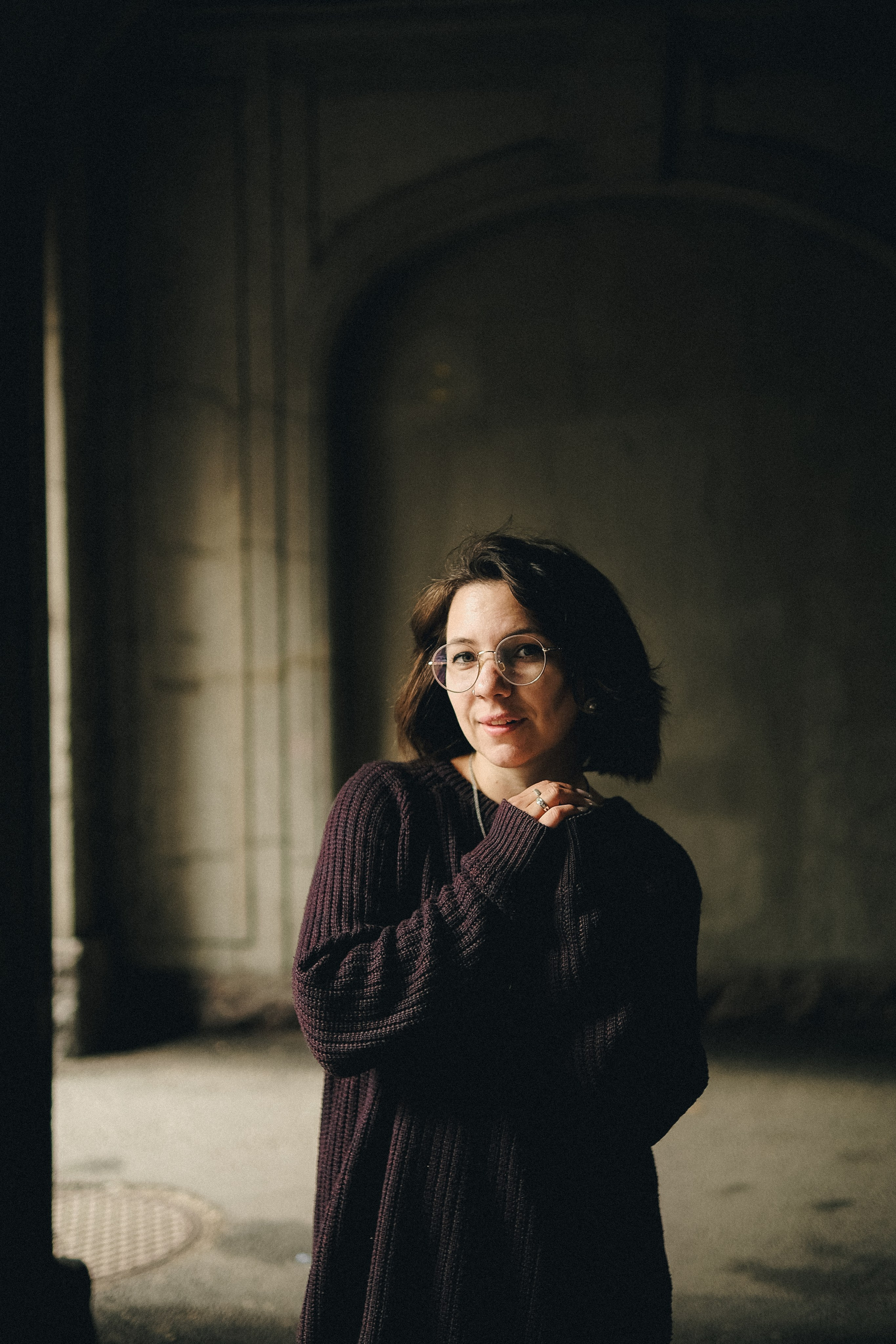 Тася. Phdkvmr.ru