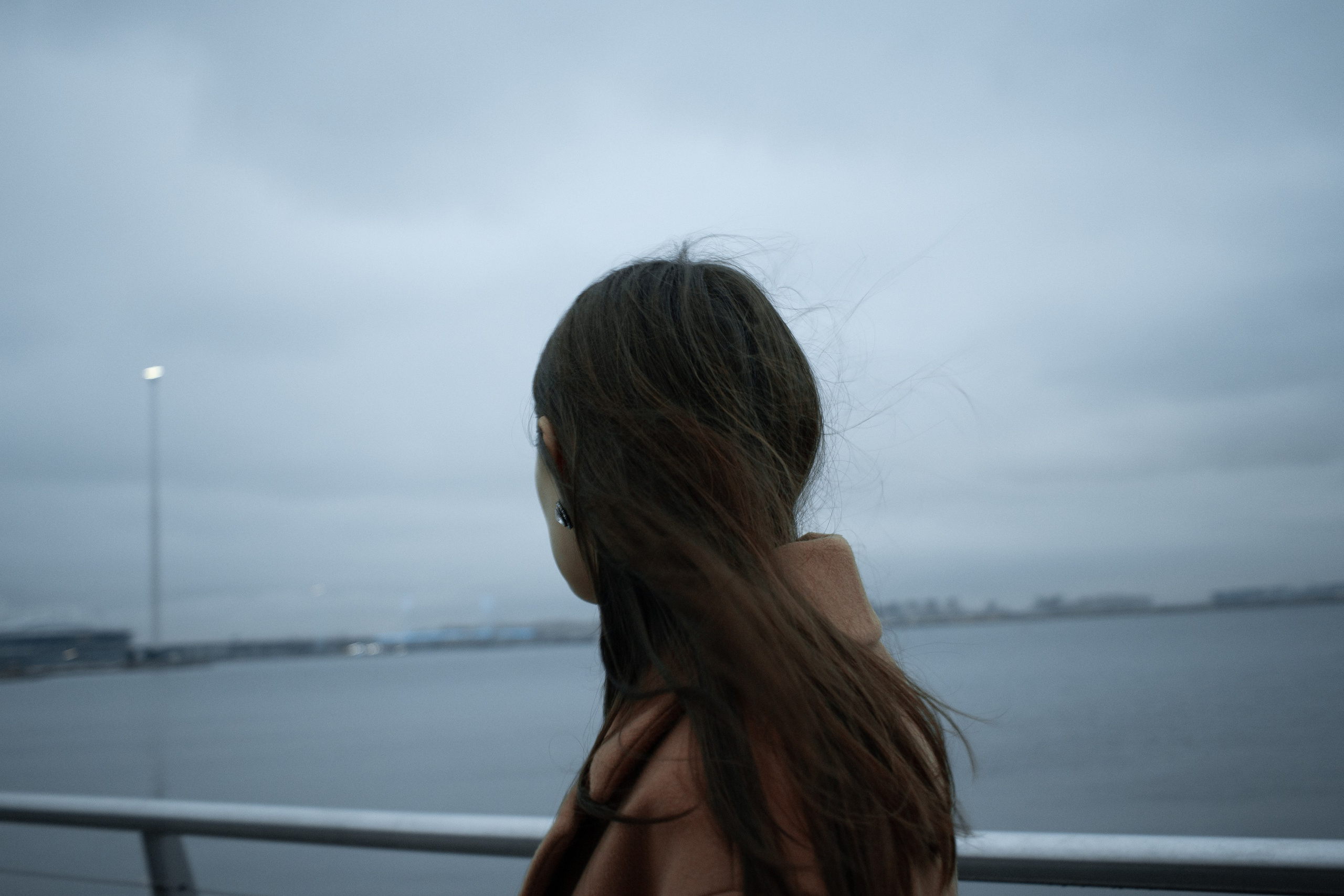 MARA. Портретный фотограф DanilNabody