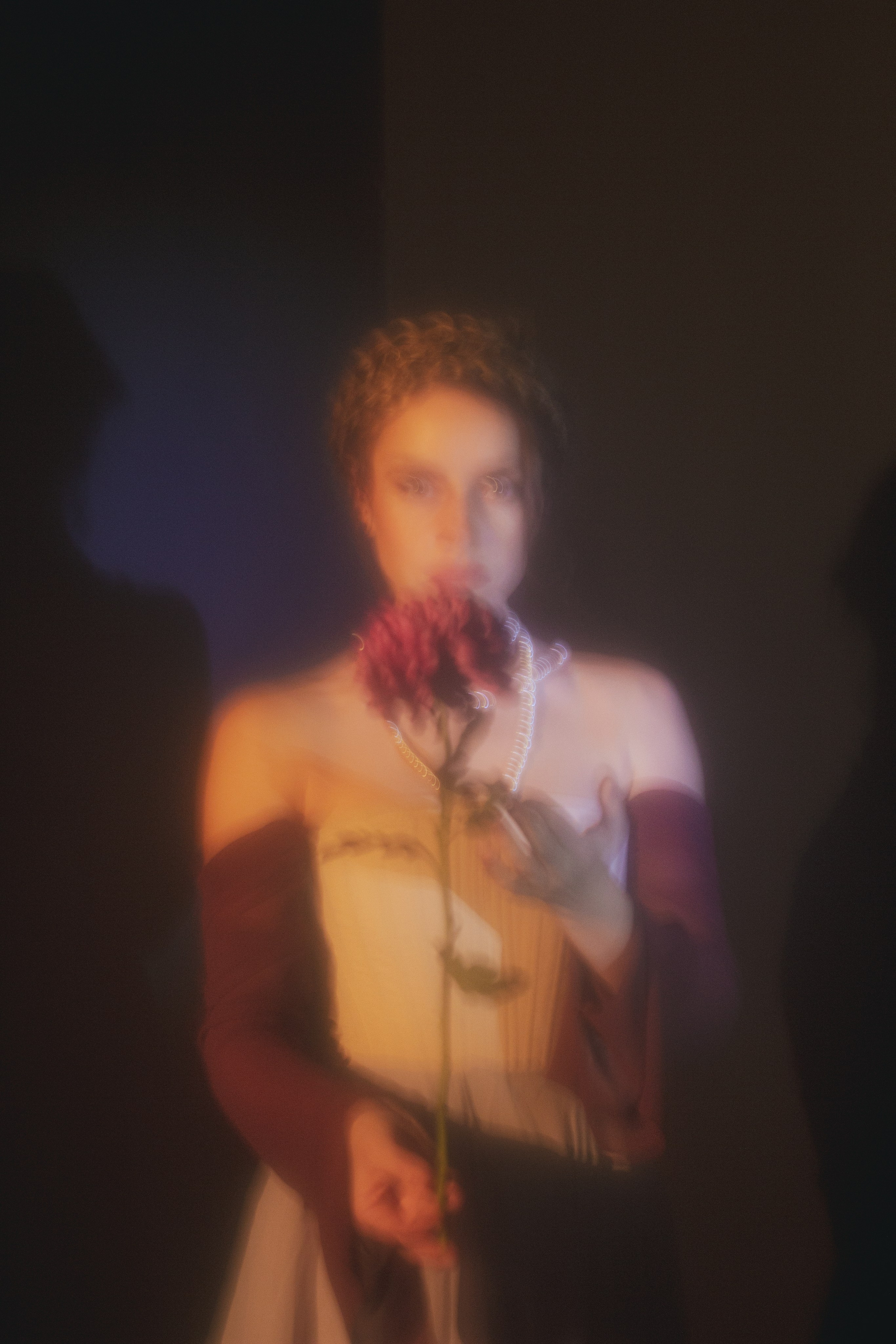 A.BAL. Портретный фотограф DanilNabody