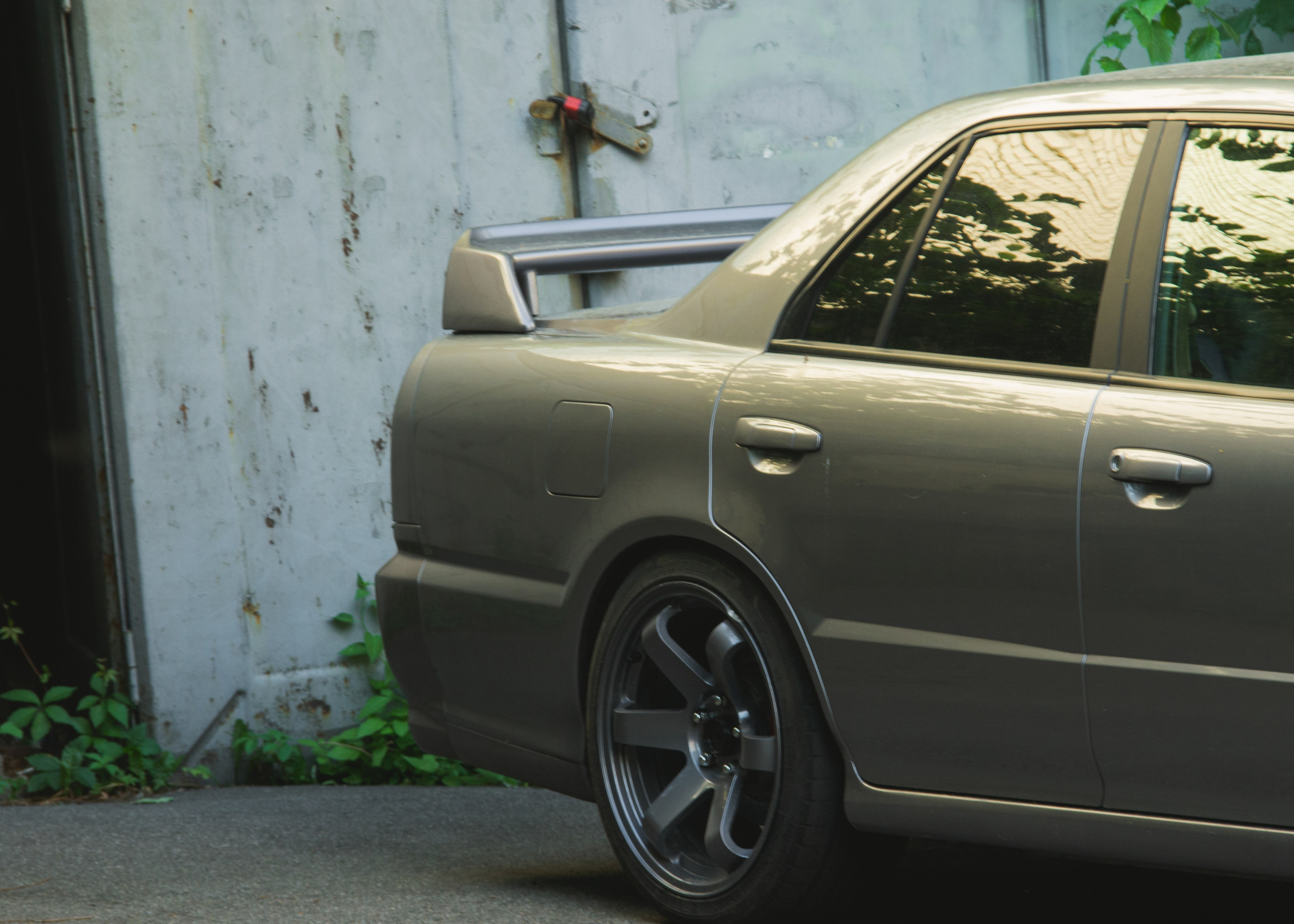 SKYLANE. Портретный фотограф DanilNabody