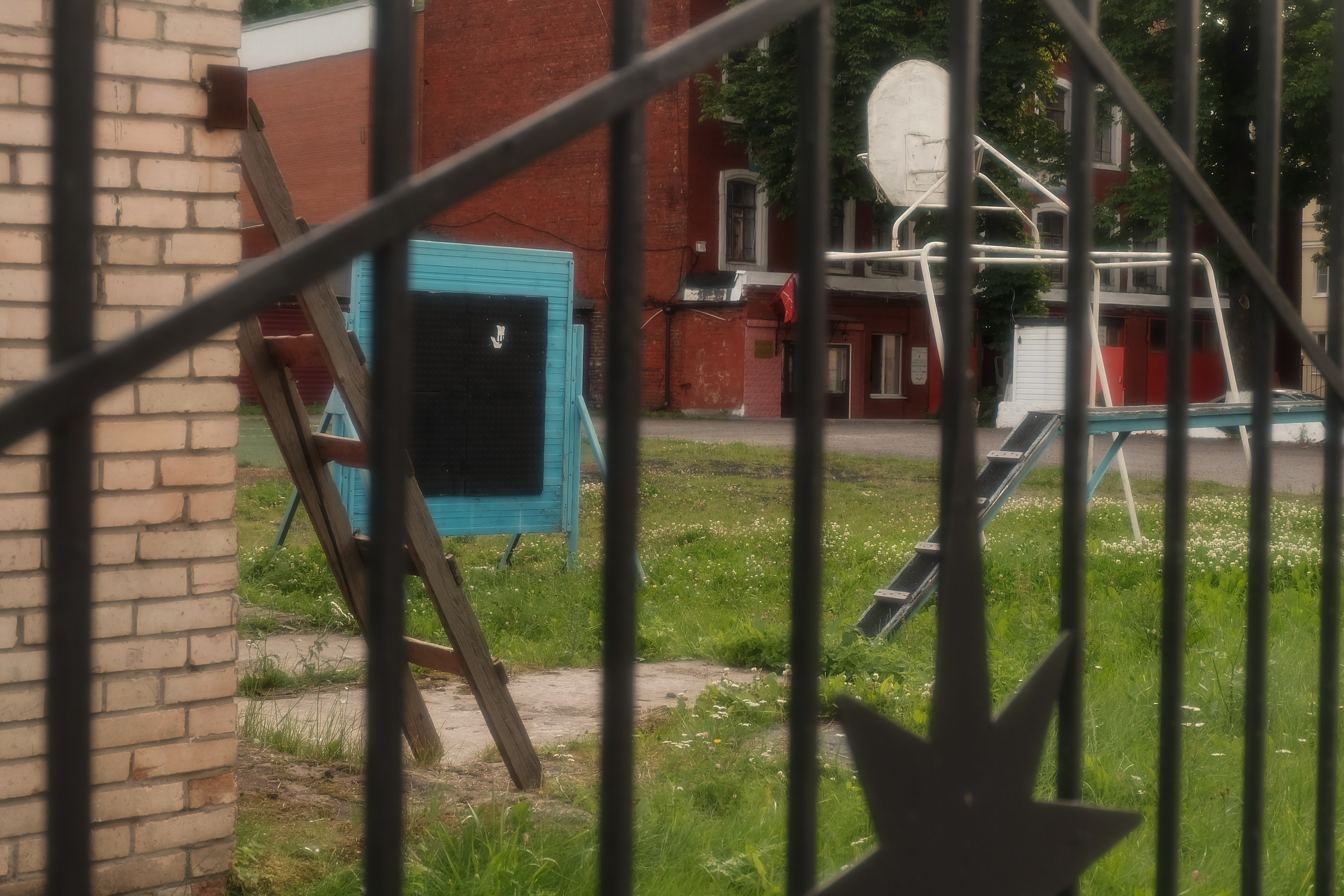 Обычный день календаря. Портретный фотограф DanilNabody