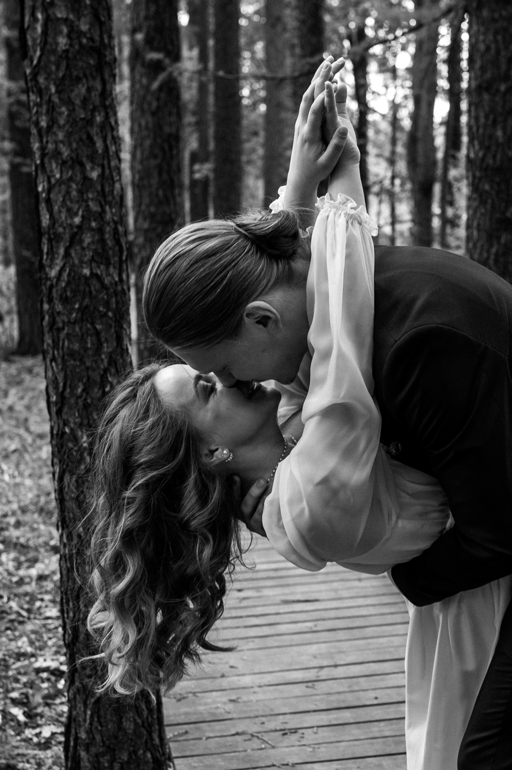 Андрей&Диана🤍. Лайфстайл фотограф в Москве Серебрянская Фаина