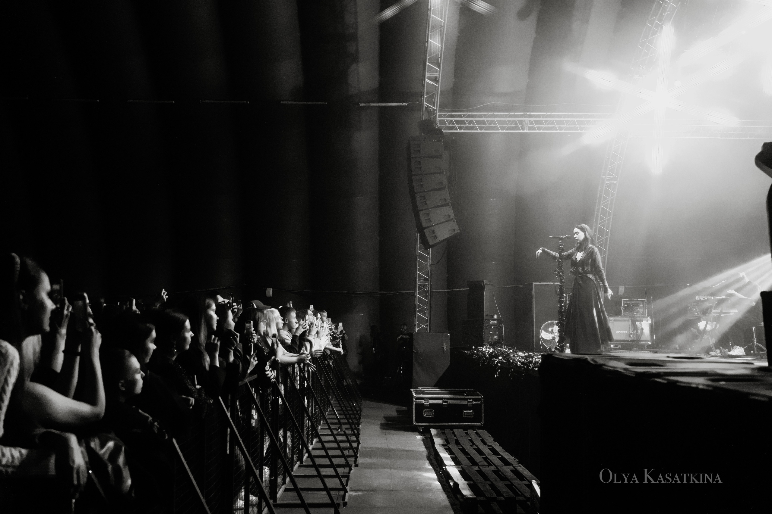 POLNALYUBVI. Арт-фотограф в Краснодаре