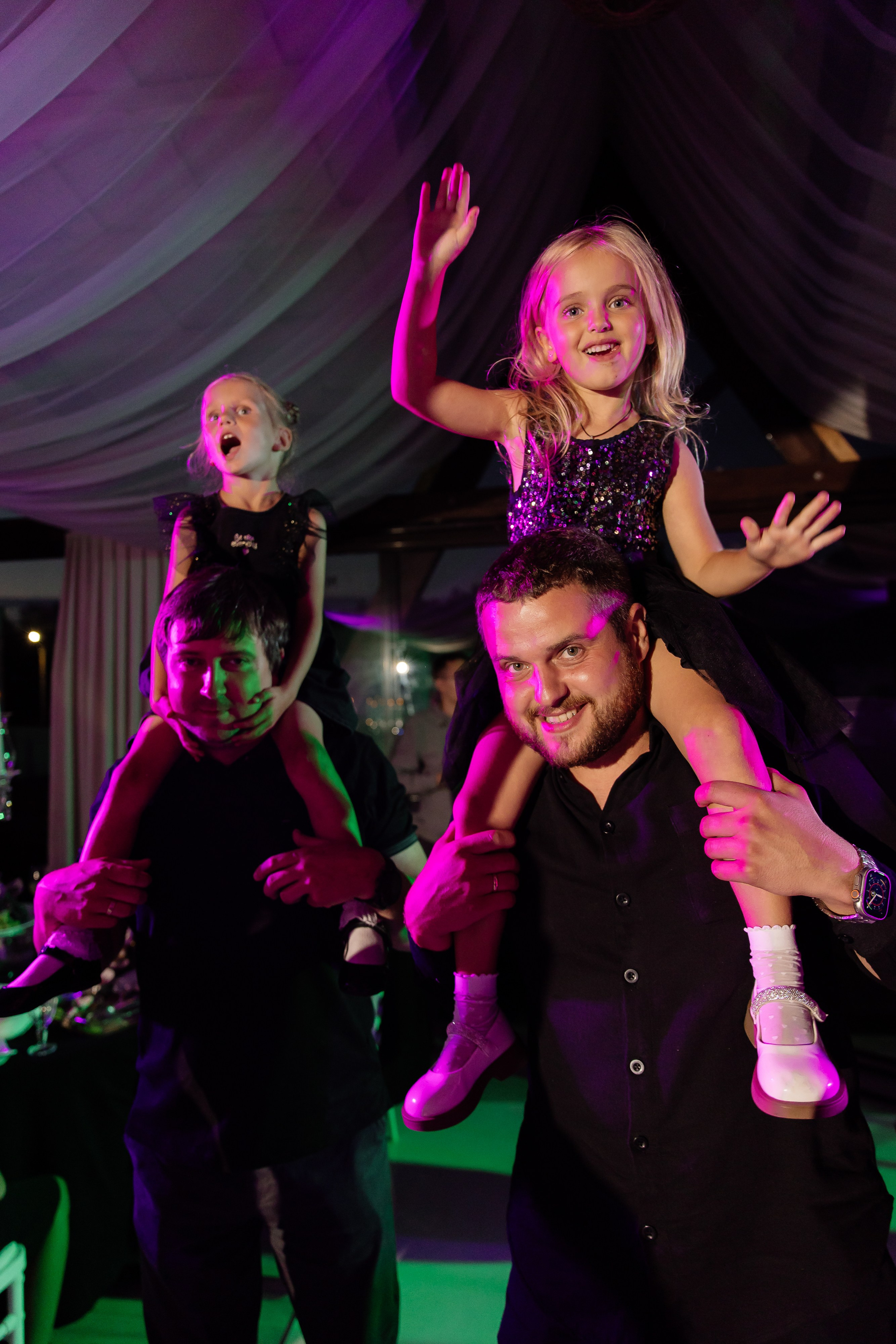 ПОЛНЫЙ СВАДЕБНЫЙ ДЕНЬ, АНДРЕЙ И АНАСТАСИЯ, ПЕГАС. Свадебный и индивидуальный фотограф в Челябинске Евгения Негодяева