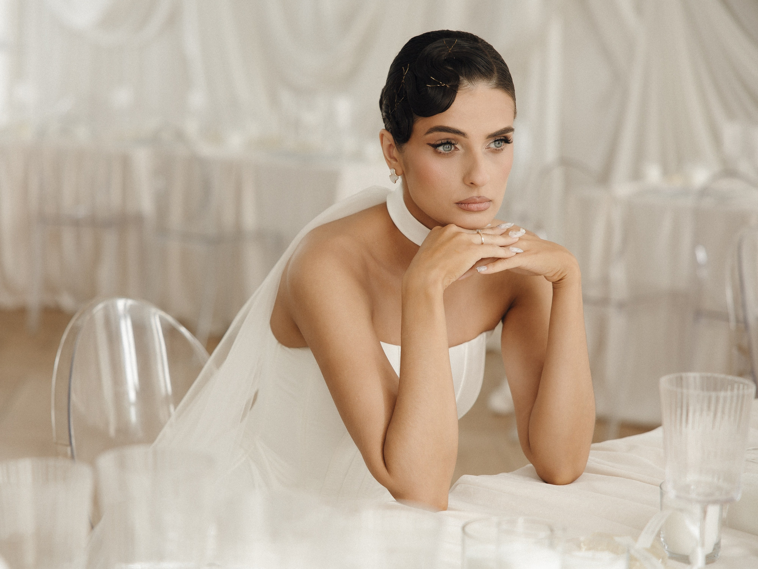 ДАРЬЯ И АЛЕКСАНДР, AMORE HOUSE, DRUGIE_EVENT. Свадебный и индивидуальный фотограф в Челябинске Евгения Негодяева