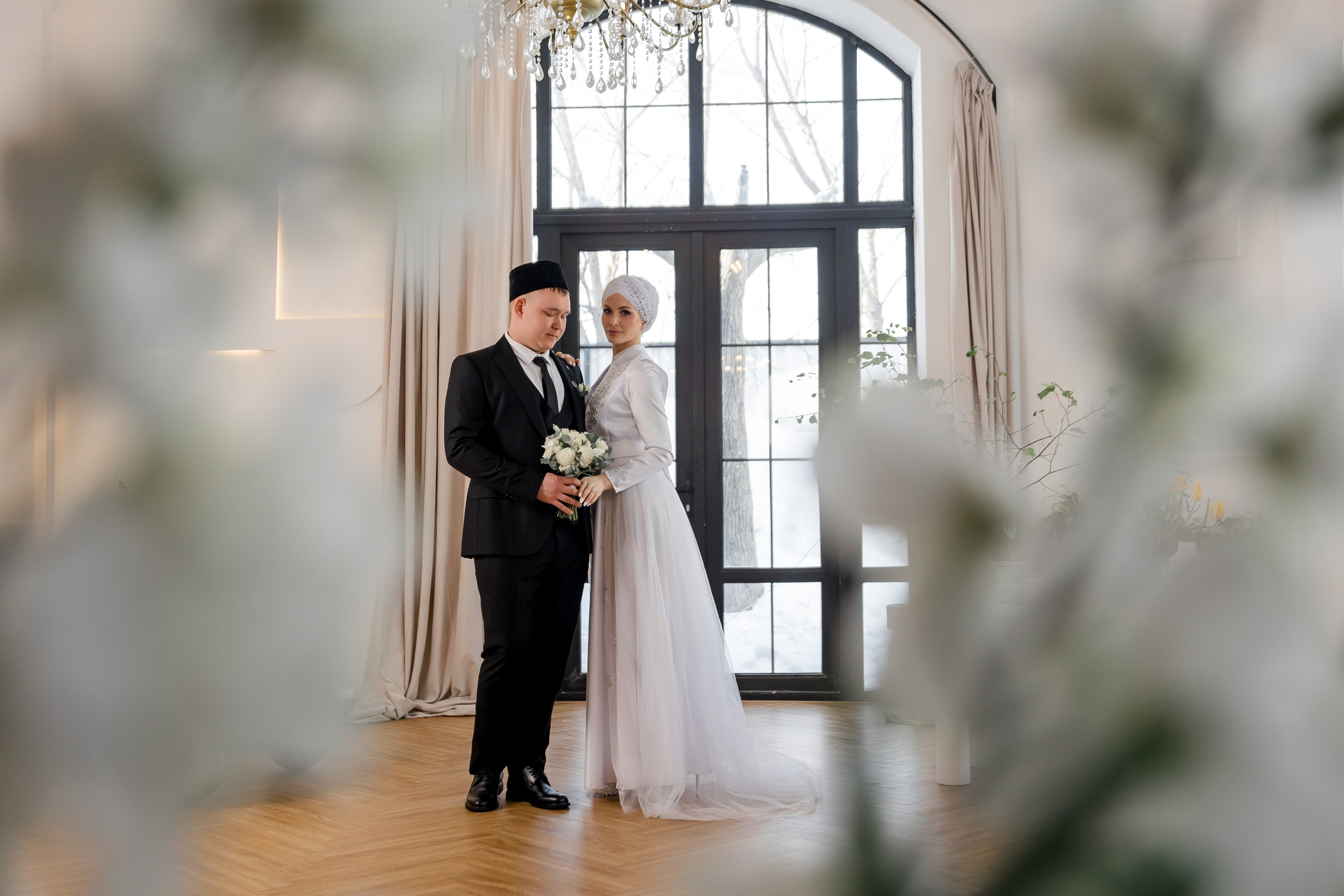 Nikah Sever. Свадебный и семейный фотограф Динар Гильмутдинов