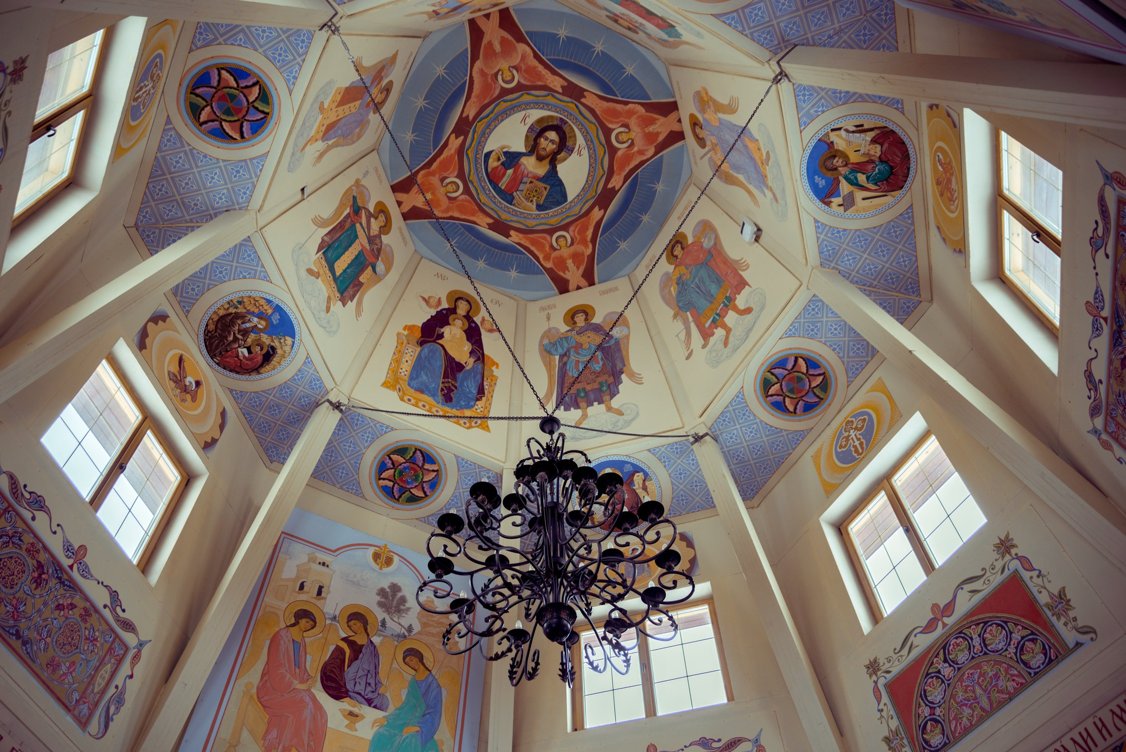 Крещение и Венчание. Фотограф в Санкт-Петербурге