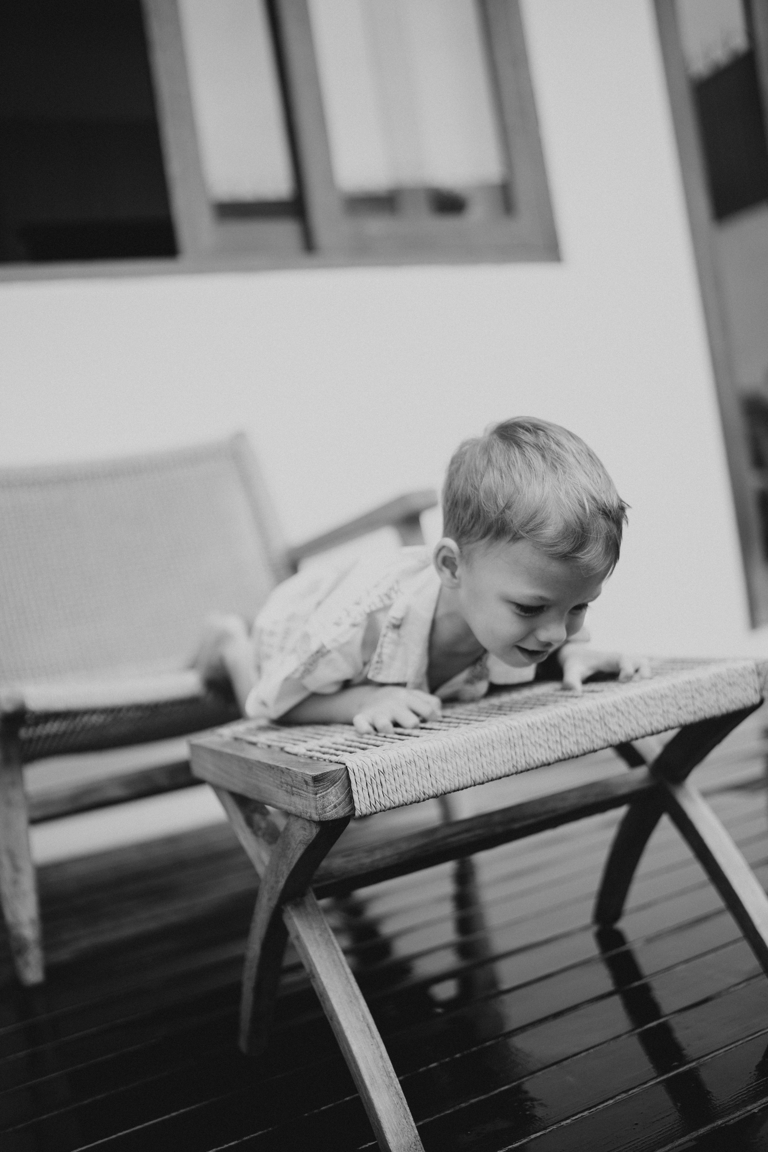 Lenya, Olya & August. Olga Antipova — photographer