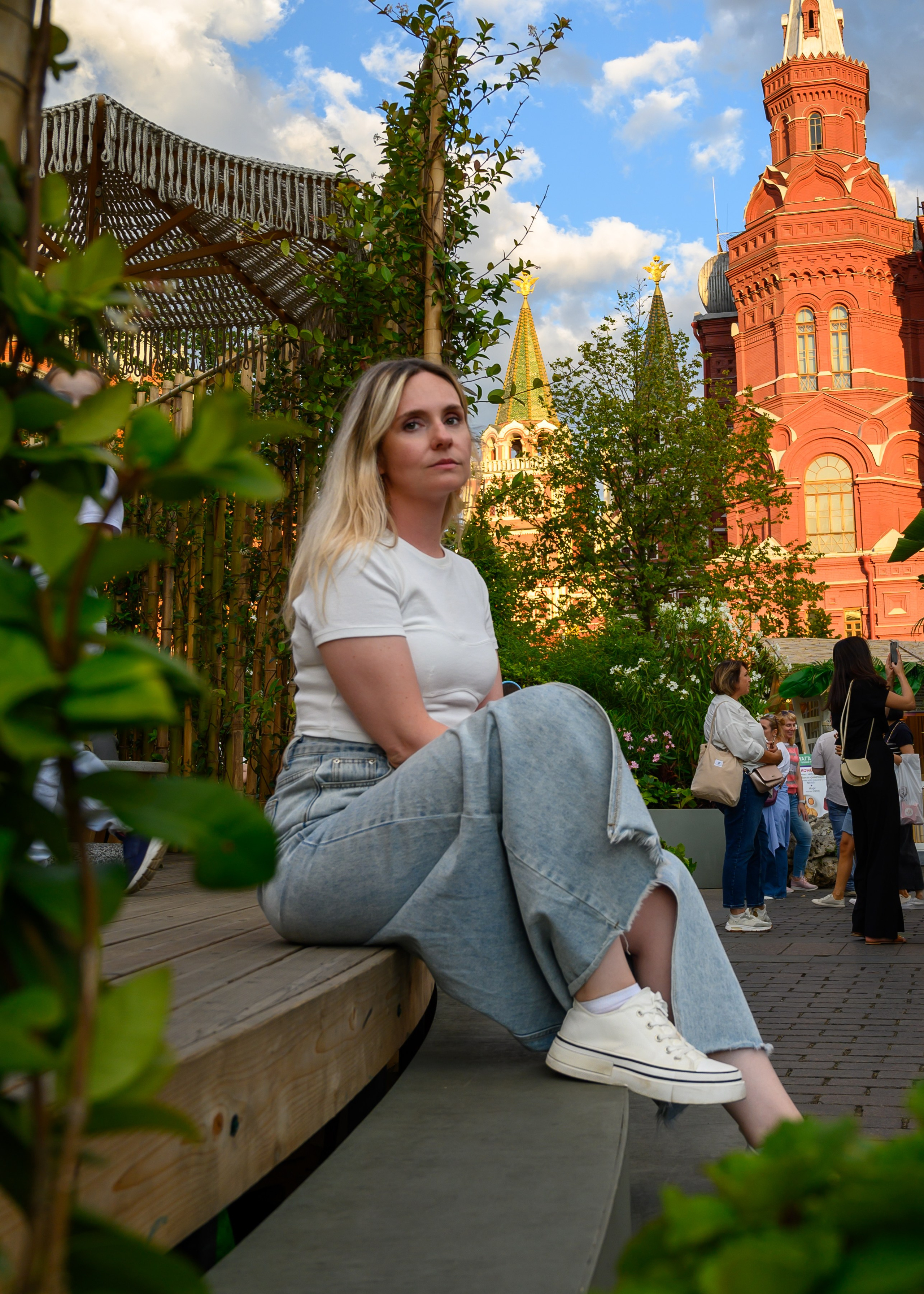 Экспресс-фотосессия. П&П — Полезное с Приятным. Фотоэкскурсии — Москва на память. Экскурсовод и фотограф в Москве. Увези столицу в своём альбоме!