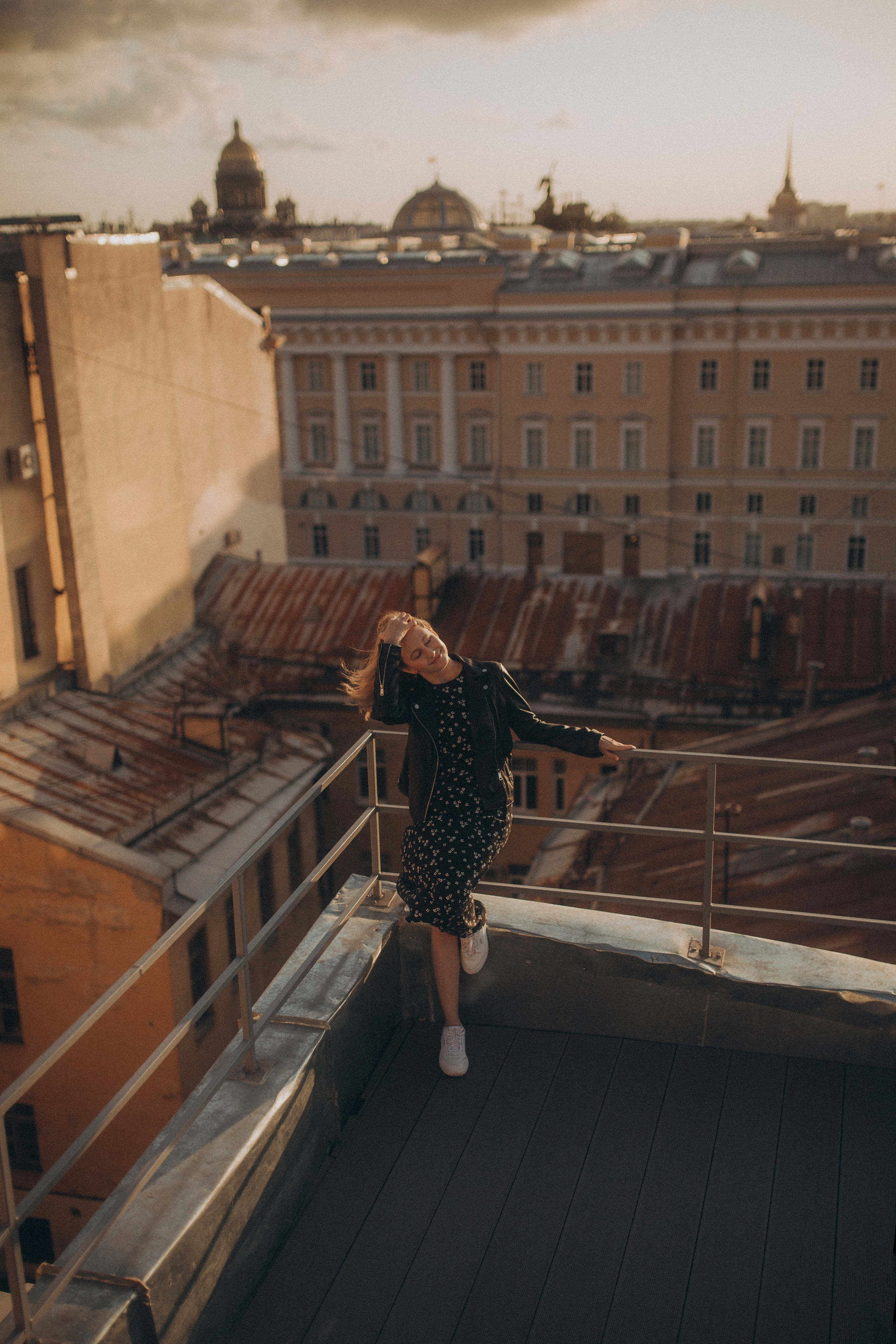 Ляйсан. Фотограф в Санкт Петербурге Лара Великова