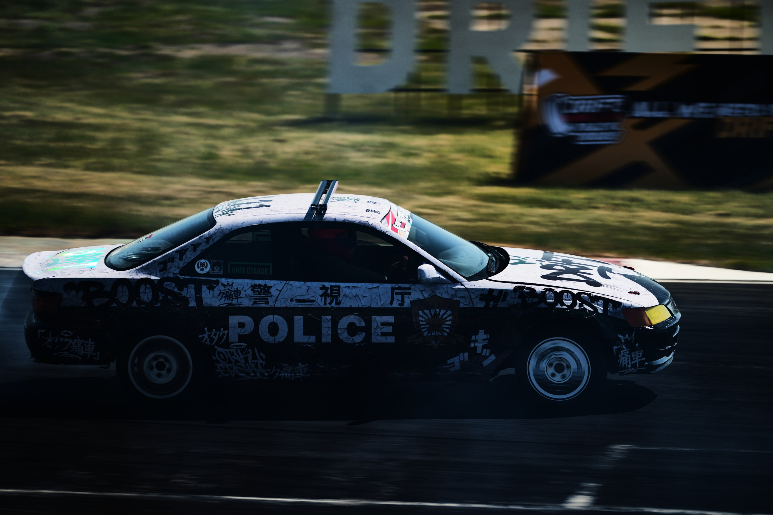 DRIFT EXPO 2026. Автомобильный фотограф Лошкарёв Николай