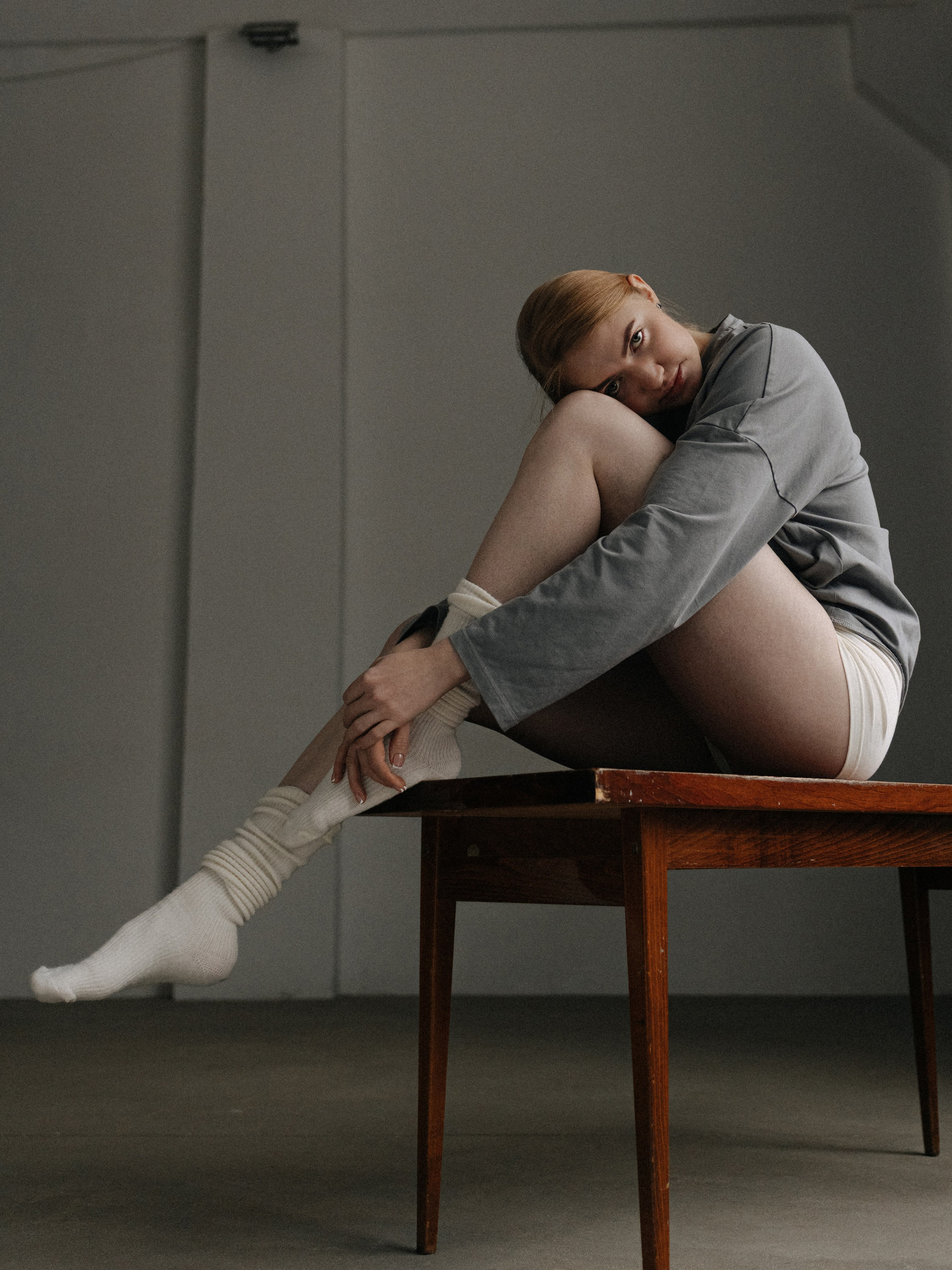 Настя. Свадебный и портретный фотограф Тюмень