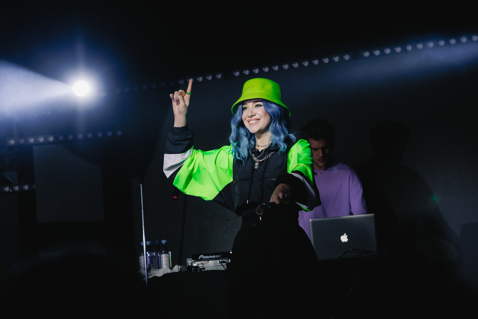 РЕПОРТАЖ | B-day. Фотограф в Сочи, Репортажный фотограф Виктор Кочков-Филатов