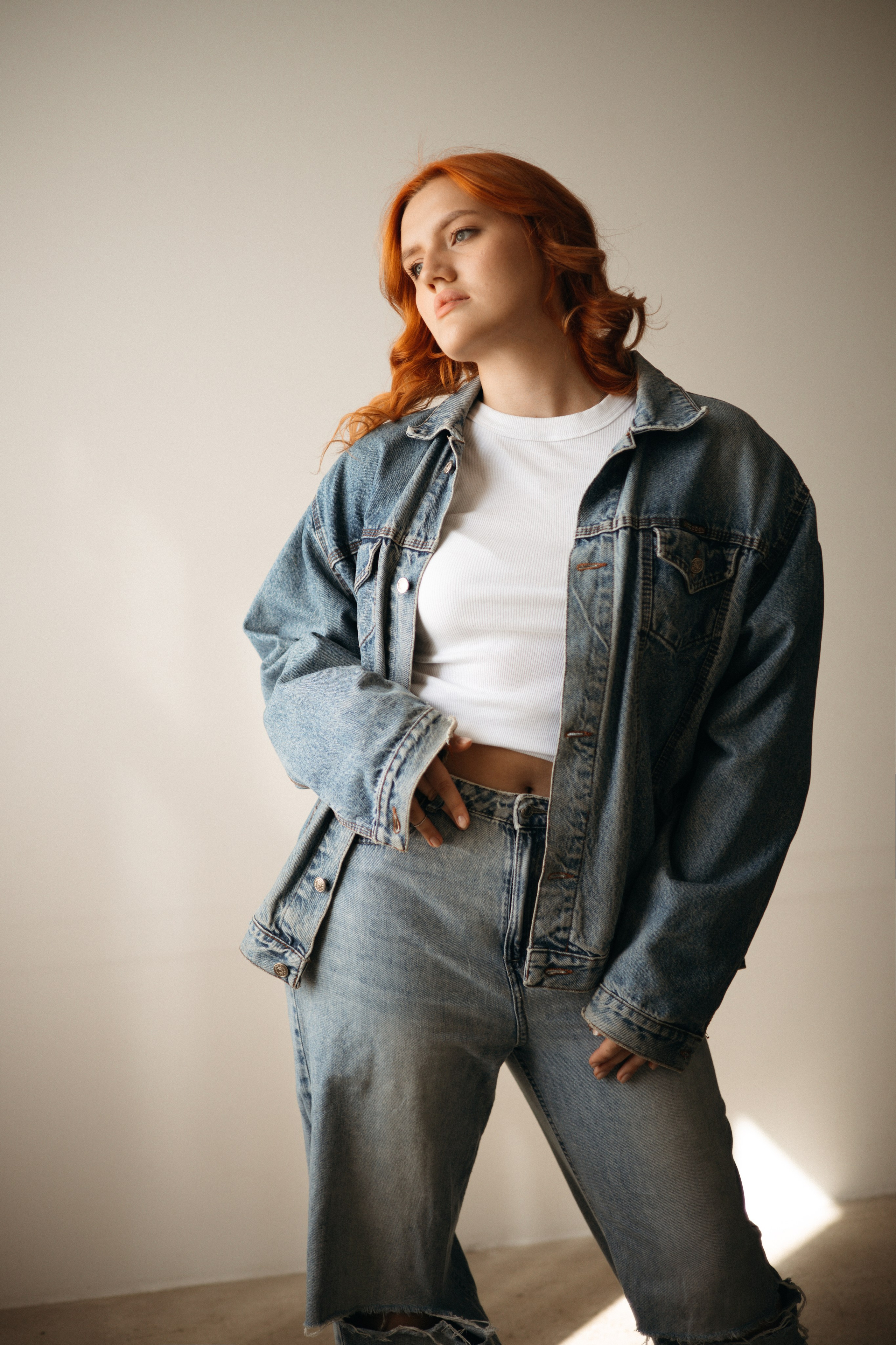 Варя. Nikolpinhasova