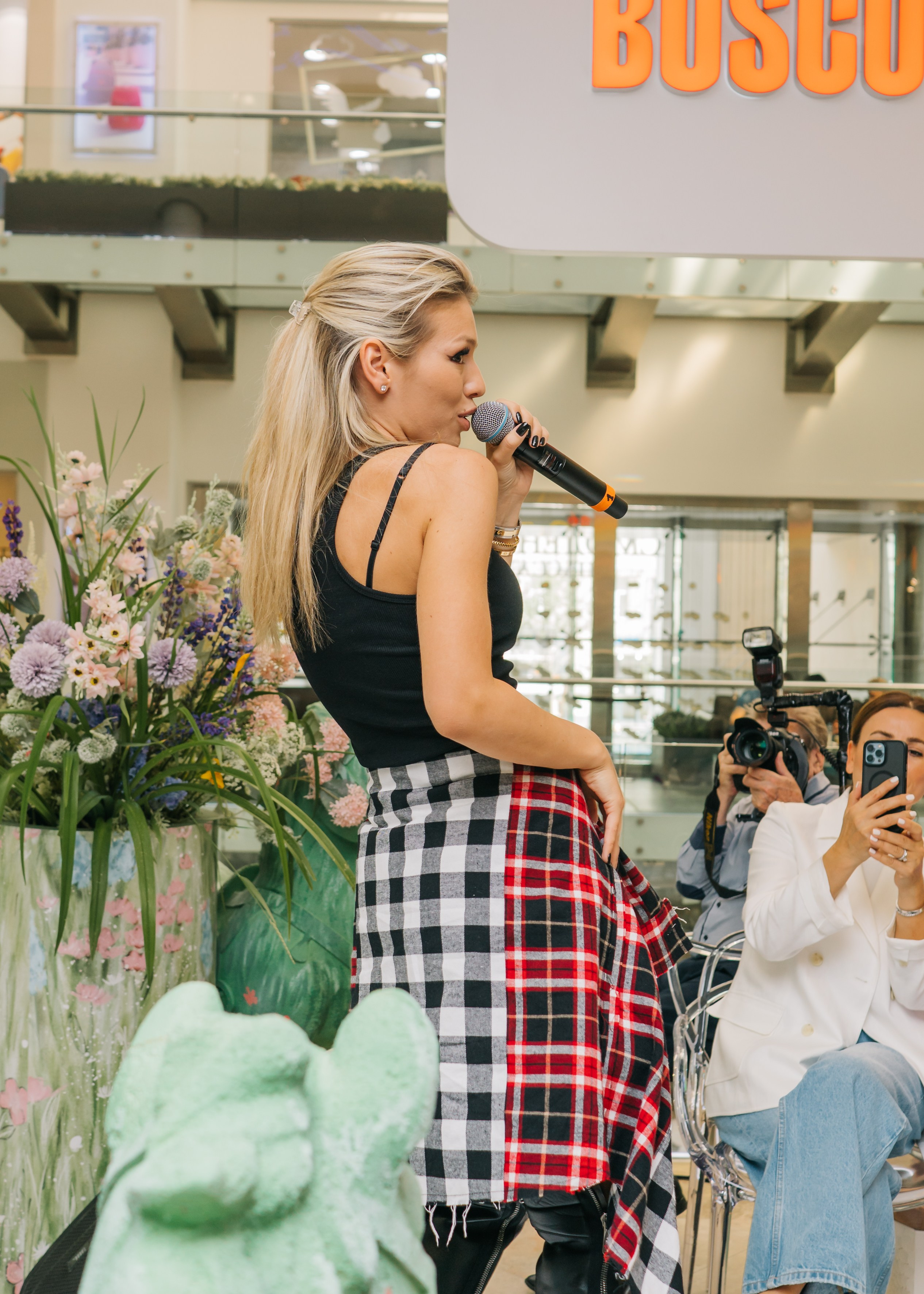 Мама года. Женский фотограф в Москве Анастасия Сидорова