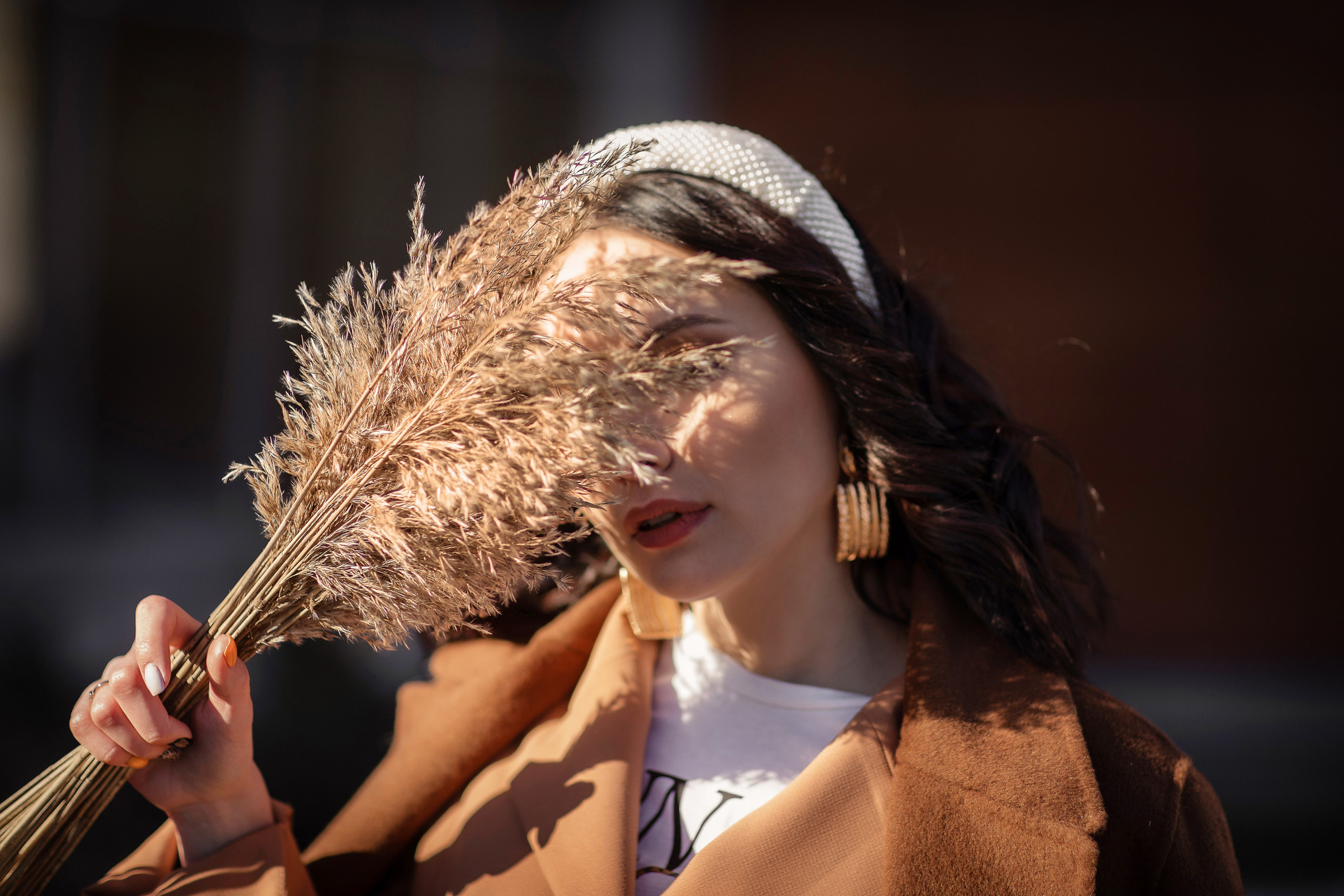 Мария. Свадебный и семейный фотограф Татьяна Ласкина в Великом Новгороде