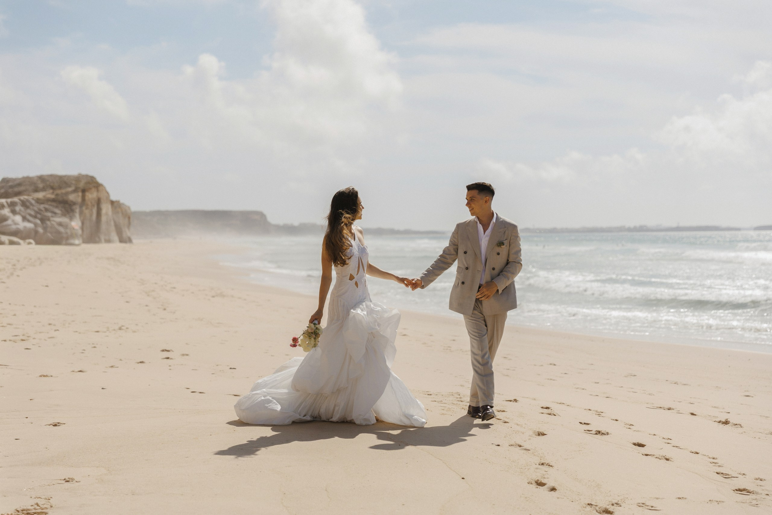 A & A. Wedding photographer