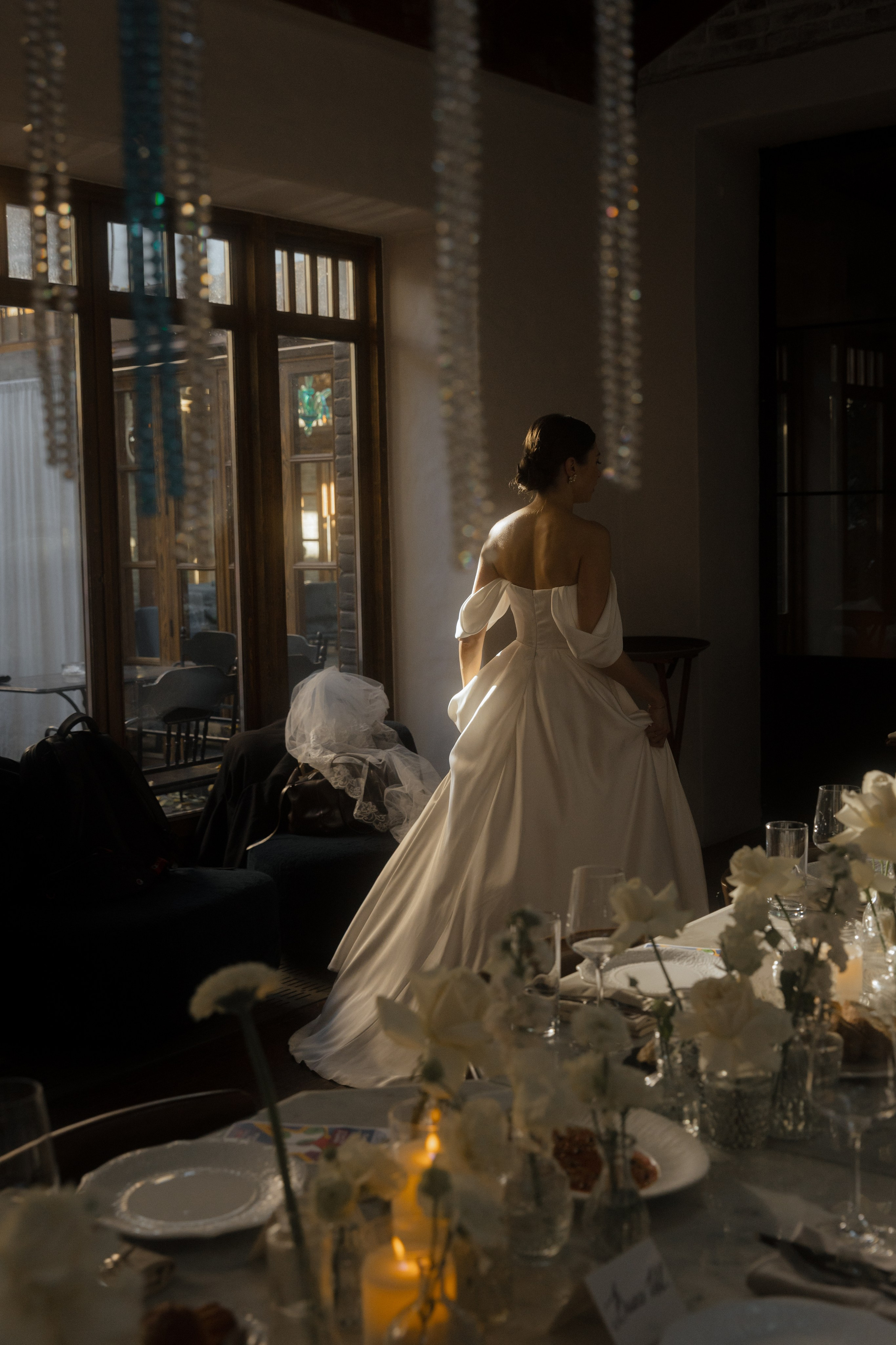 Настя и Илья. Фотограф в Москве Екатерина Черненко