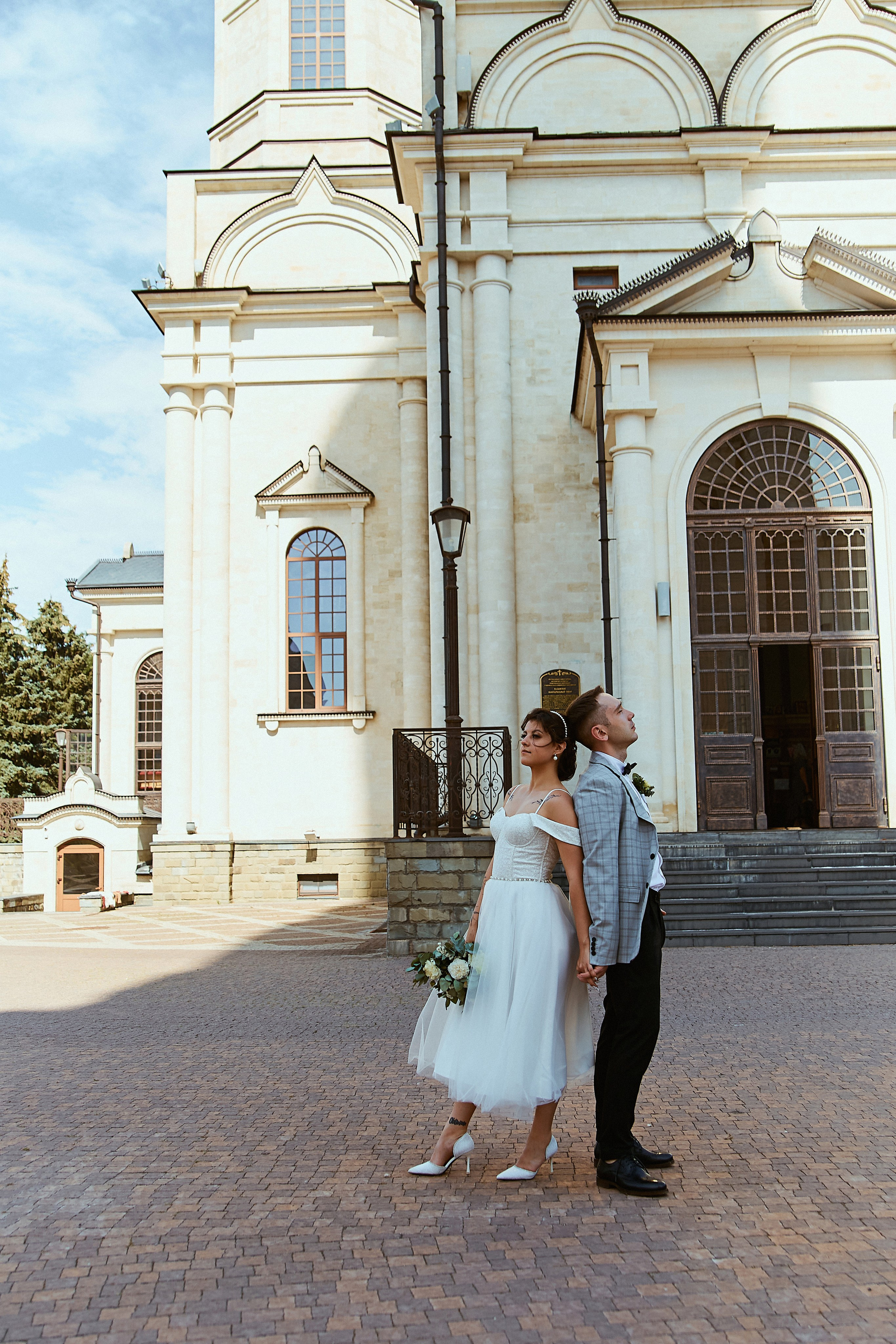 Галина и Евгений. Анастасия Марунич | Блогер | Ставрополь