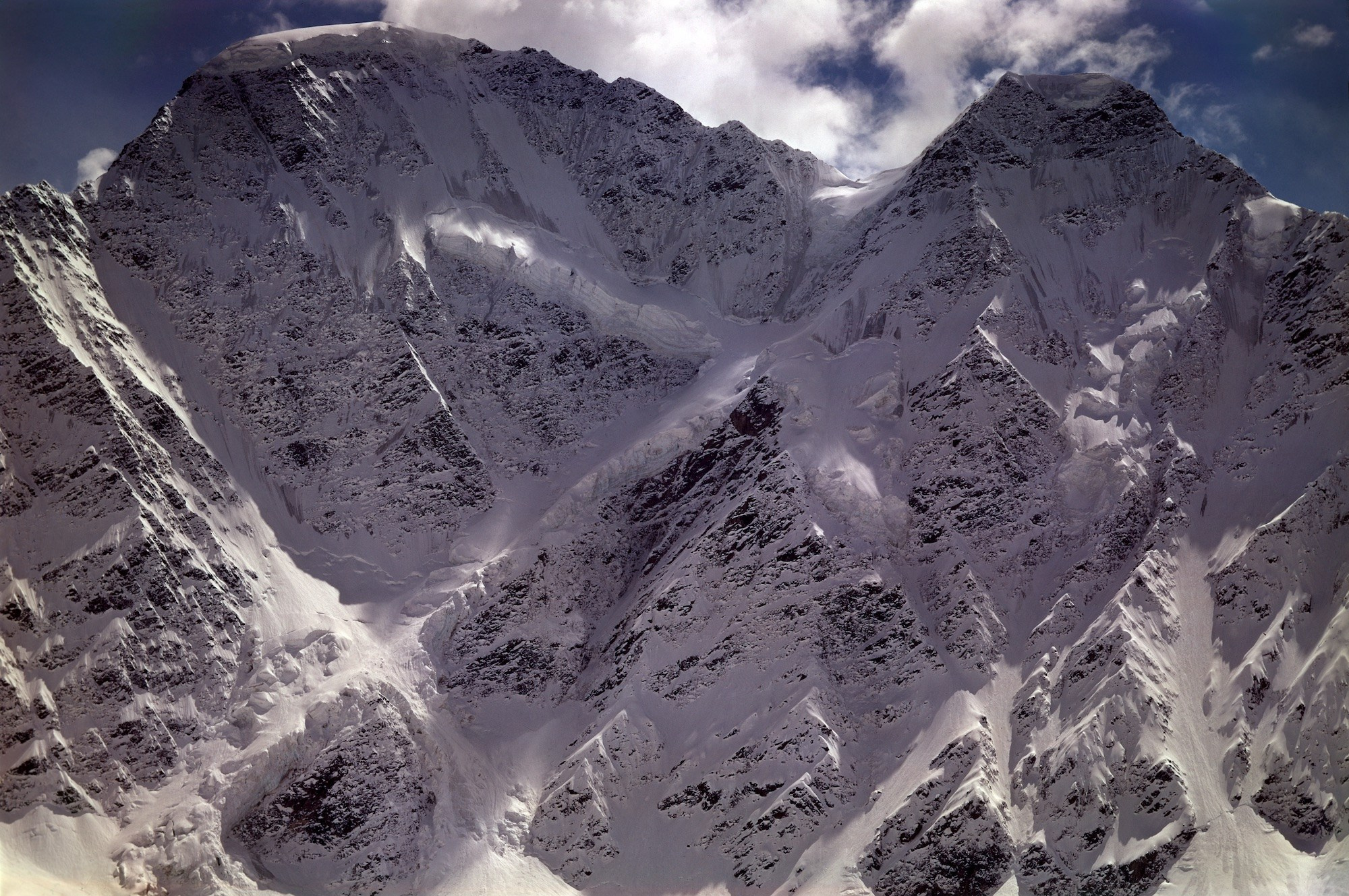 Кавказ. ВАДИМ ГИППЕНРЕЙТЕР — ВЕЛИКИЙ ФОТОГРАФ ЗЕМЛИ РУССКОЙ