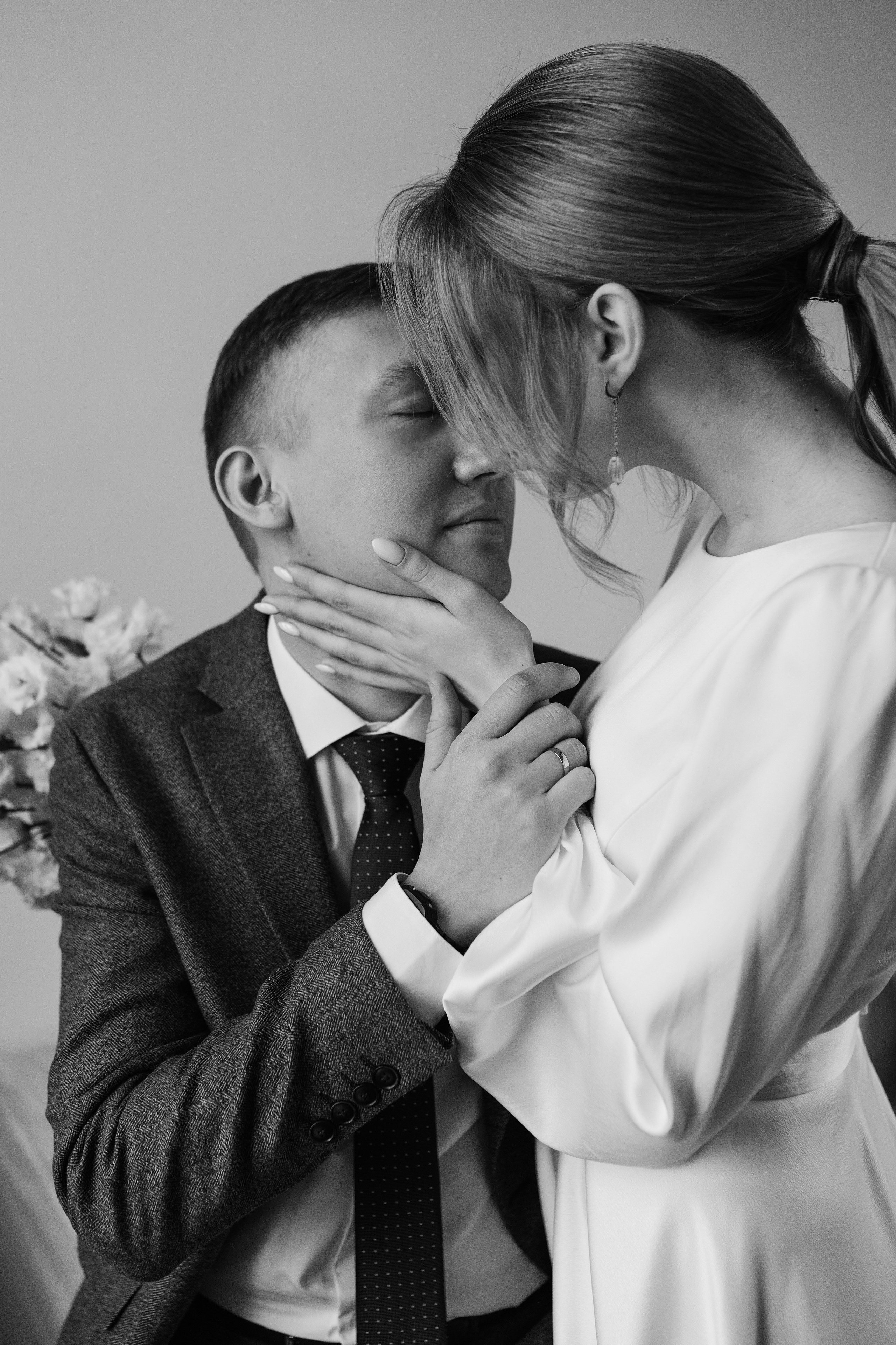 Wedding day #47. Свадебный, семейный фотограф в Рязани Лена Брант