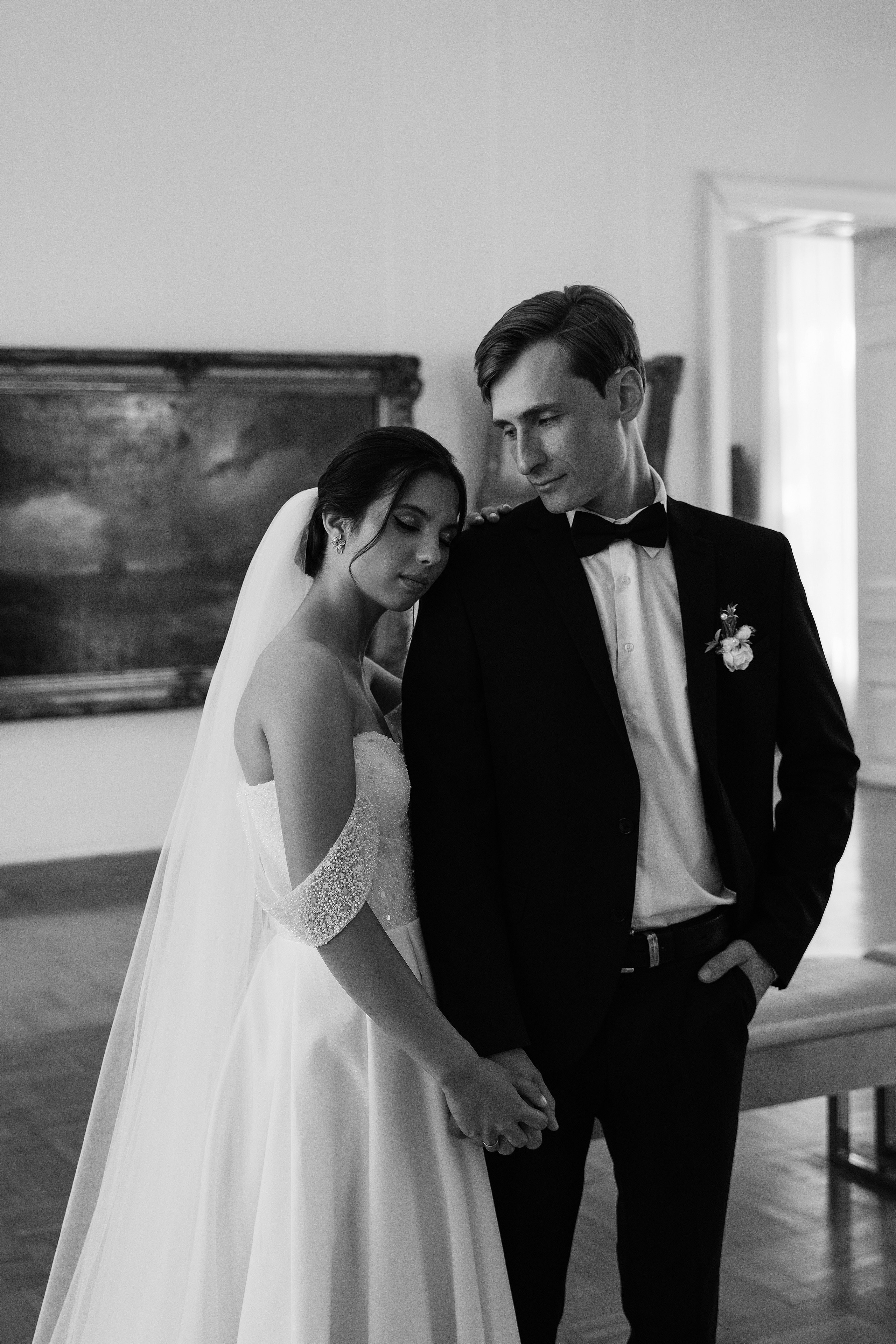 Wedding day #58. Свадебный, семейный фотограф в Рязани Лена Брант