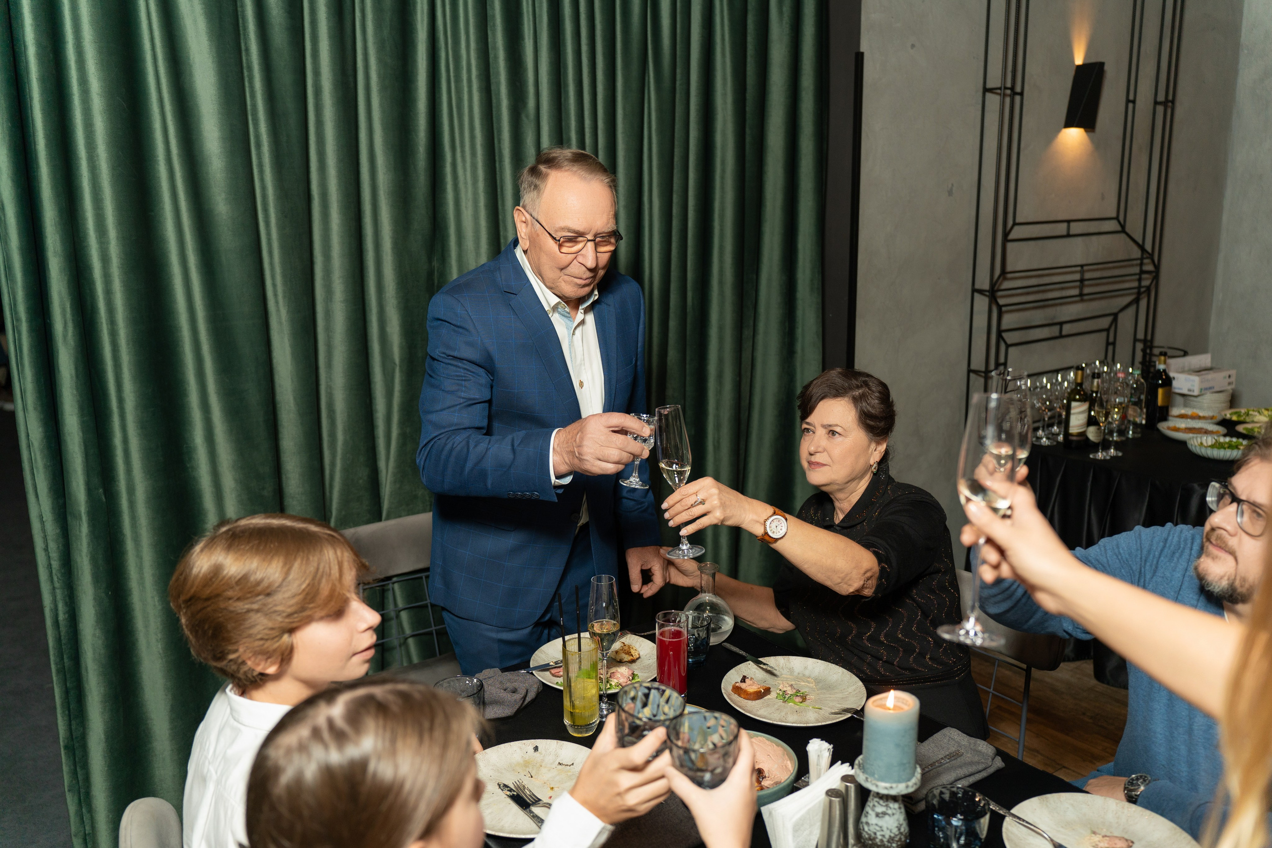 18 лет. Семейный и свадебный фотограф Минск, Беларусь Анна Орловская