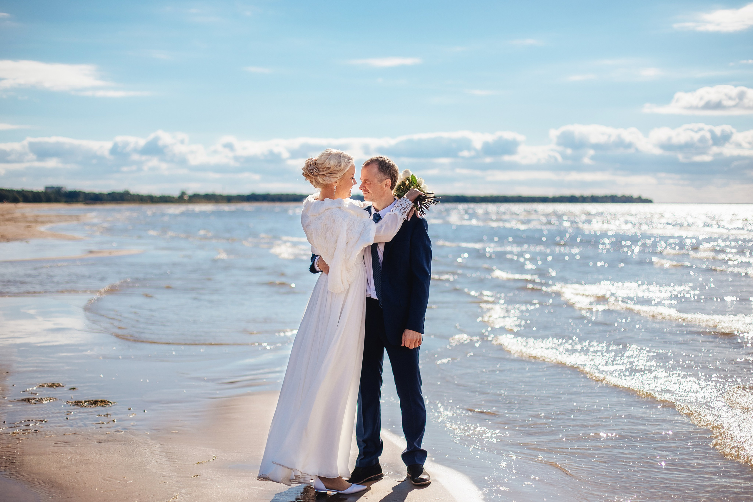 Свадьбы. Свадебный и семейный фотограф в Санкт-Петербурге и Сестрорецке