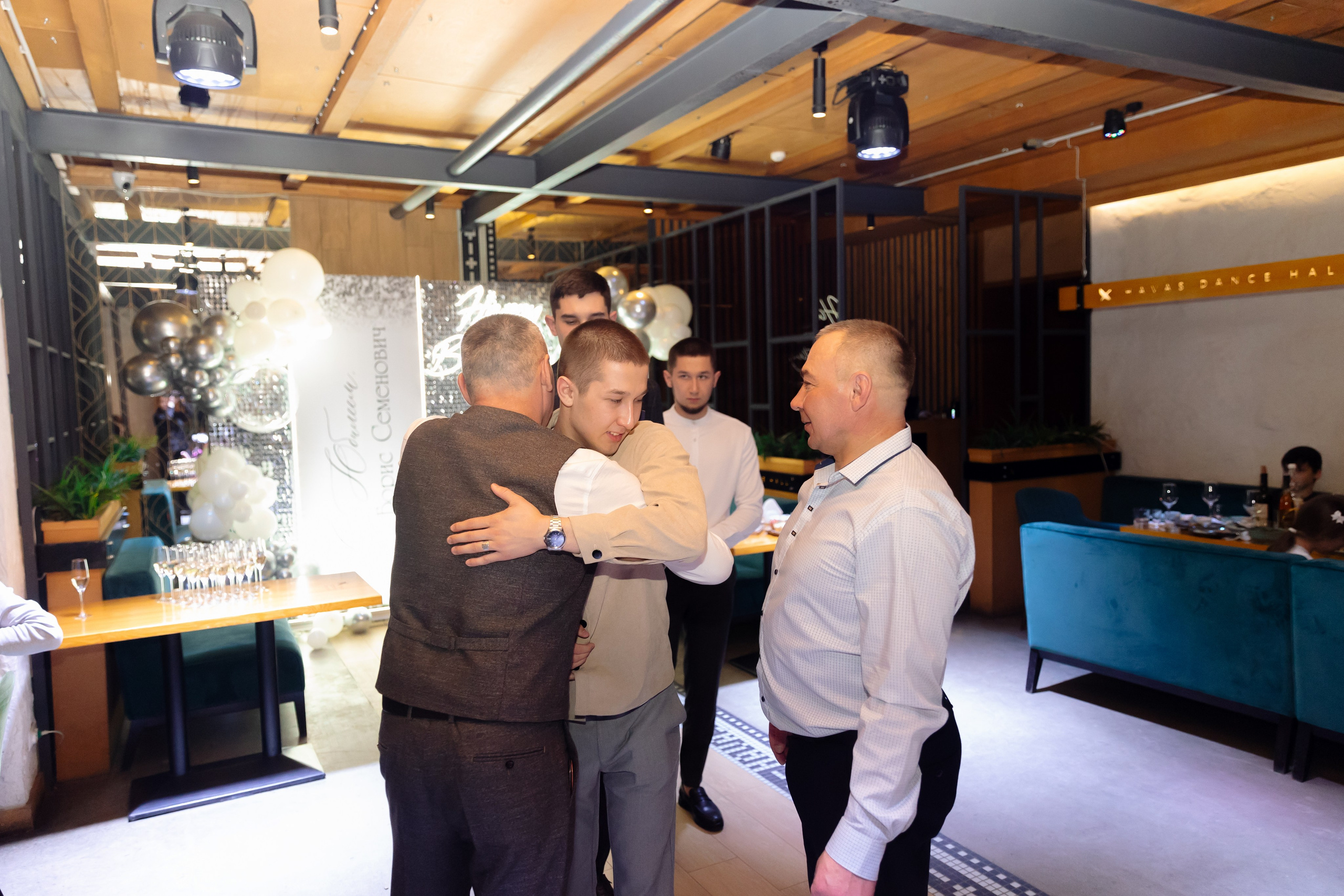 50 лет — всё только начинается. 📷˙Свадебный фотограф и видеограф в Чебоксарах | Ксения