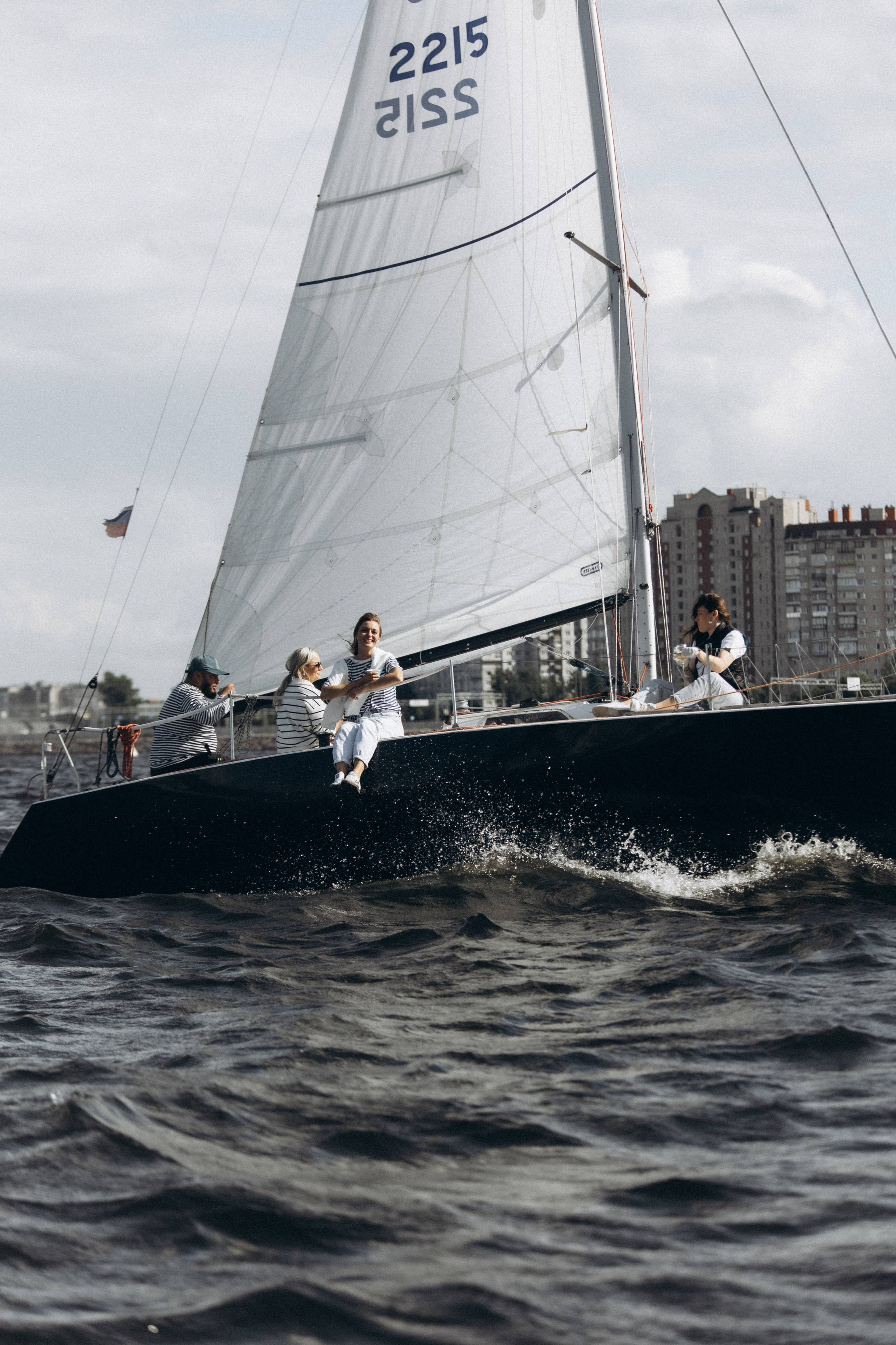 День рождения Виктории. Фотограф Артем Бросов в Санкт-Петербурге и Дубае