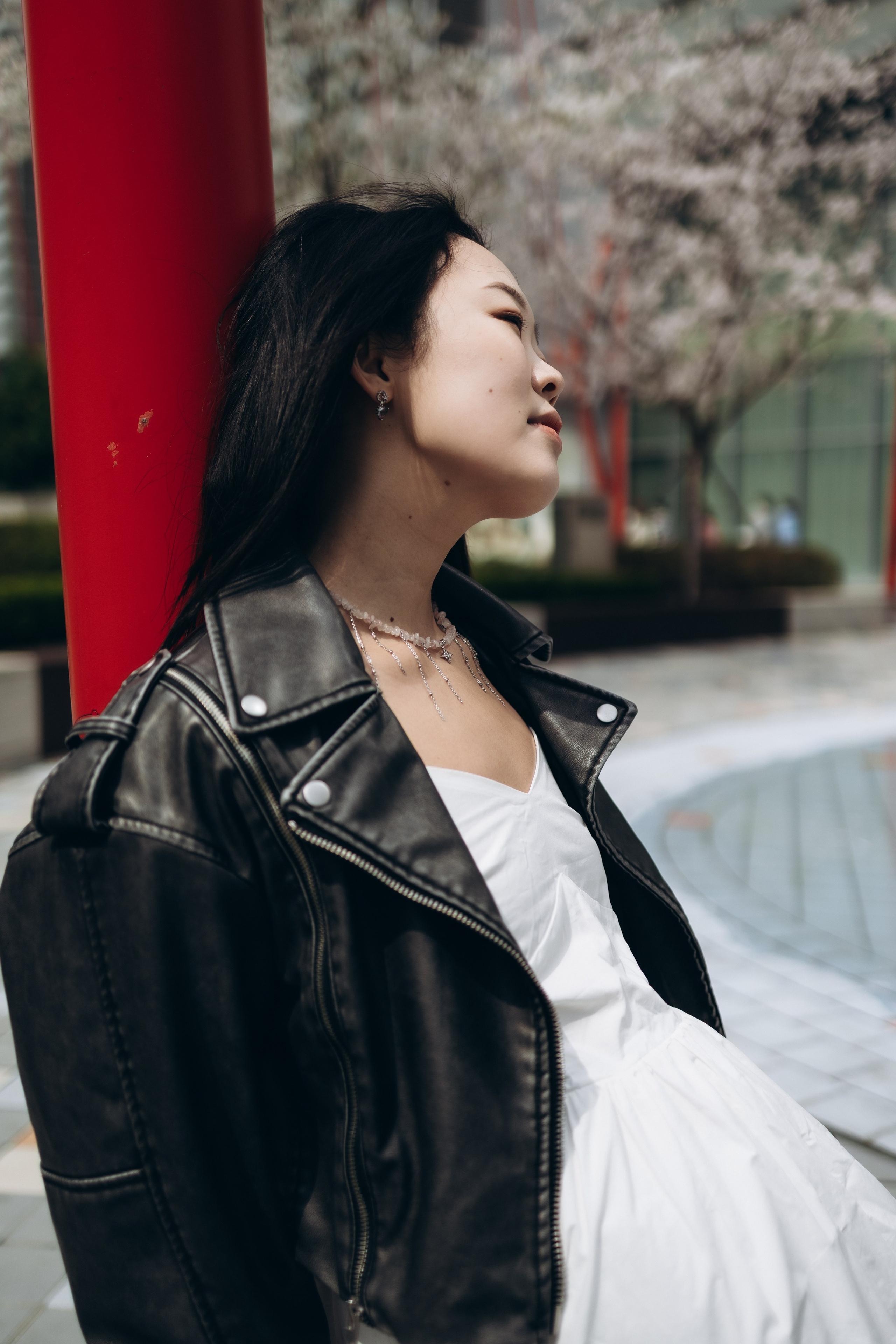 Диша🌸. Фотограф Артем Бросов в Санкт-Петербурге и Дубае