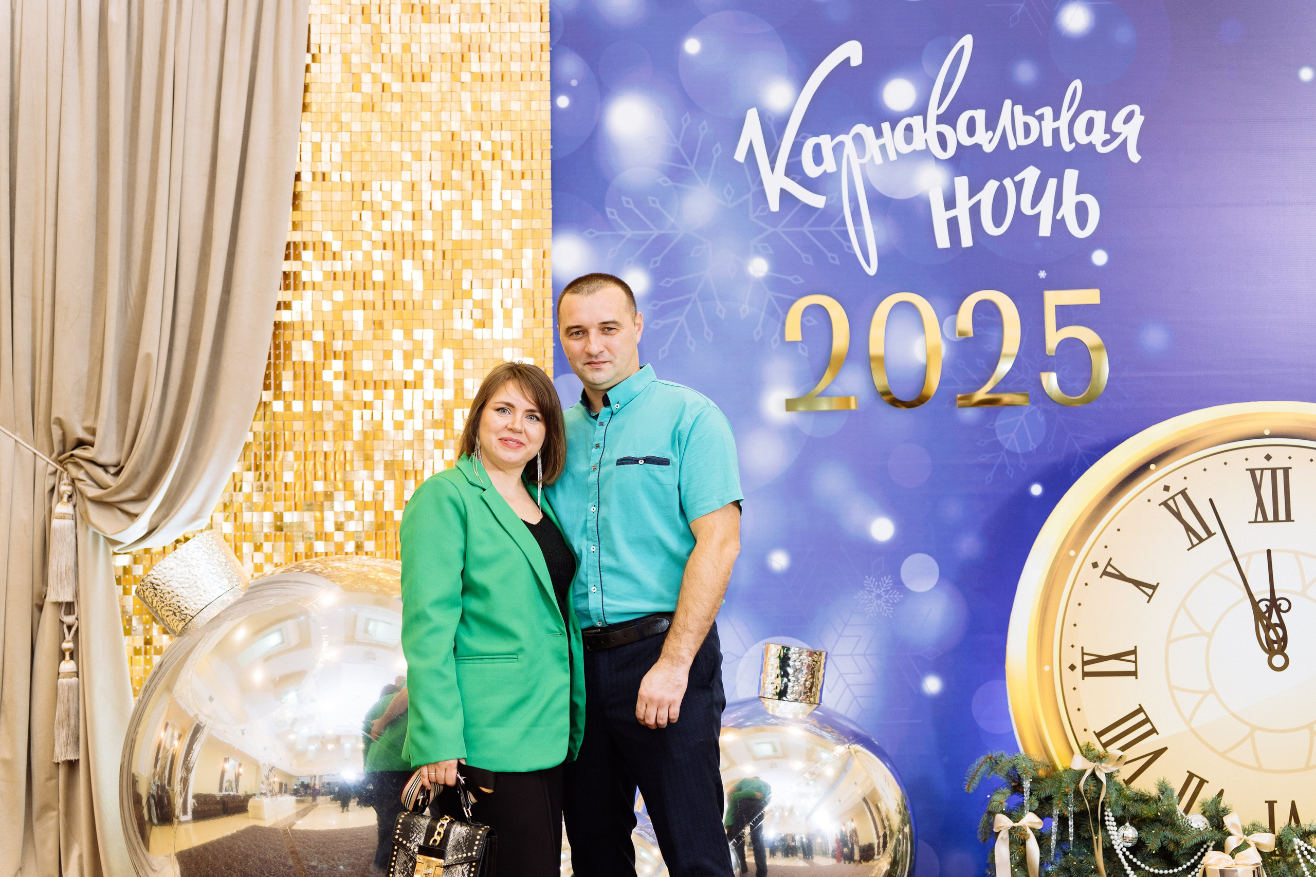 ЮГПА карнавальная ночь 2025. Видео и фото для бизнеса |Video & Foto|Ростов-на-Дону|Краснодар|Москва