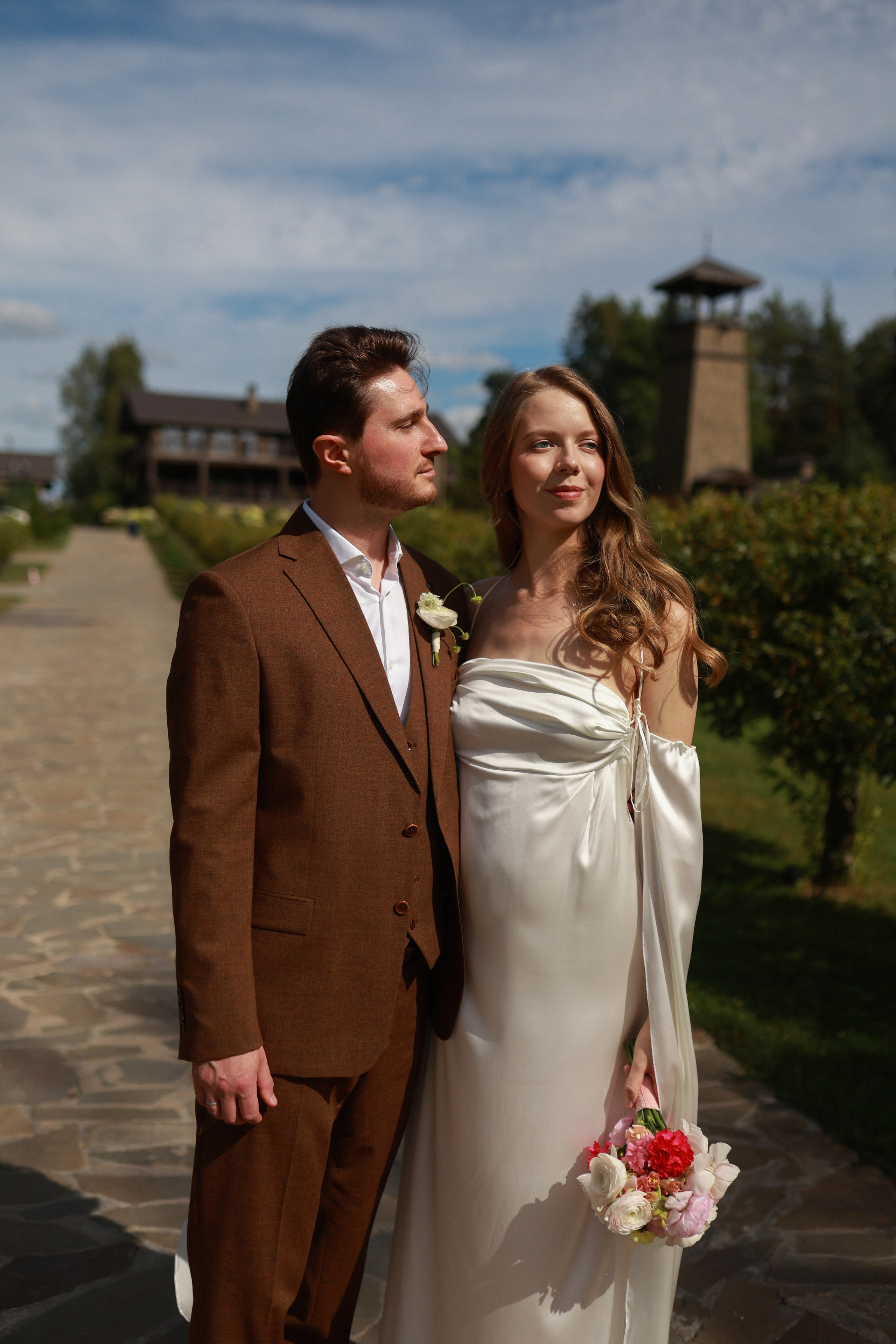 Настя и Юра. Лена Колягина Фотограф по любви