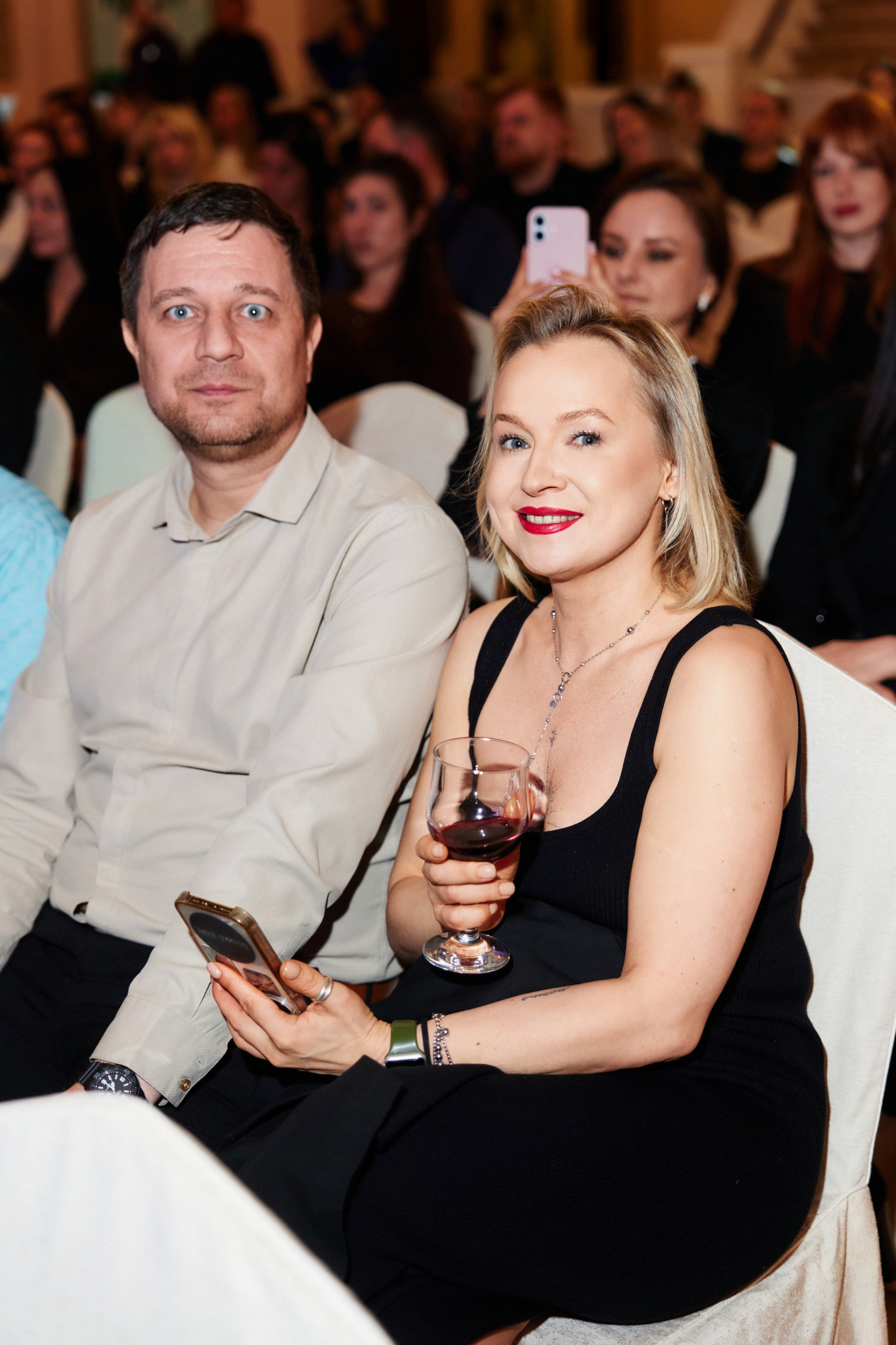 ПРЕМИЯ 2ГИС 2025 [PART II]. СВОИ. ФОТООТЧЕТЫ-СОБЫТИЯ-МЕСТА