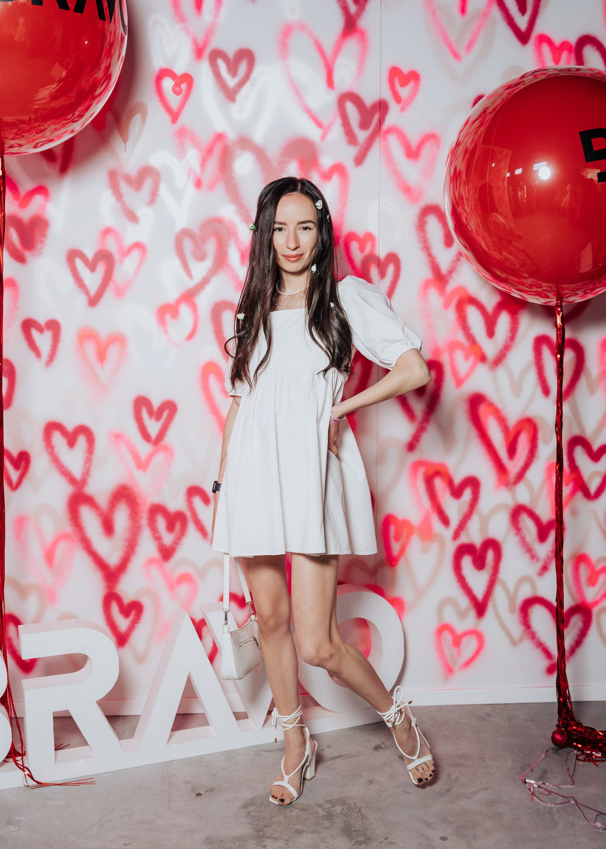 BRAVO — FLORA EVENT — PART II. СВОИ. ФОТООТЧЕТЫ-СОБЫТИЯ-МЕСТА