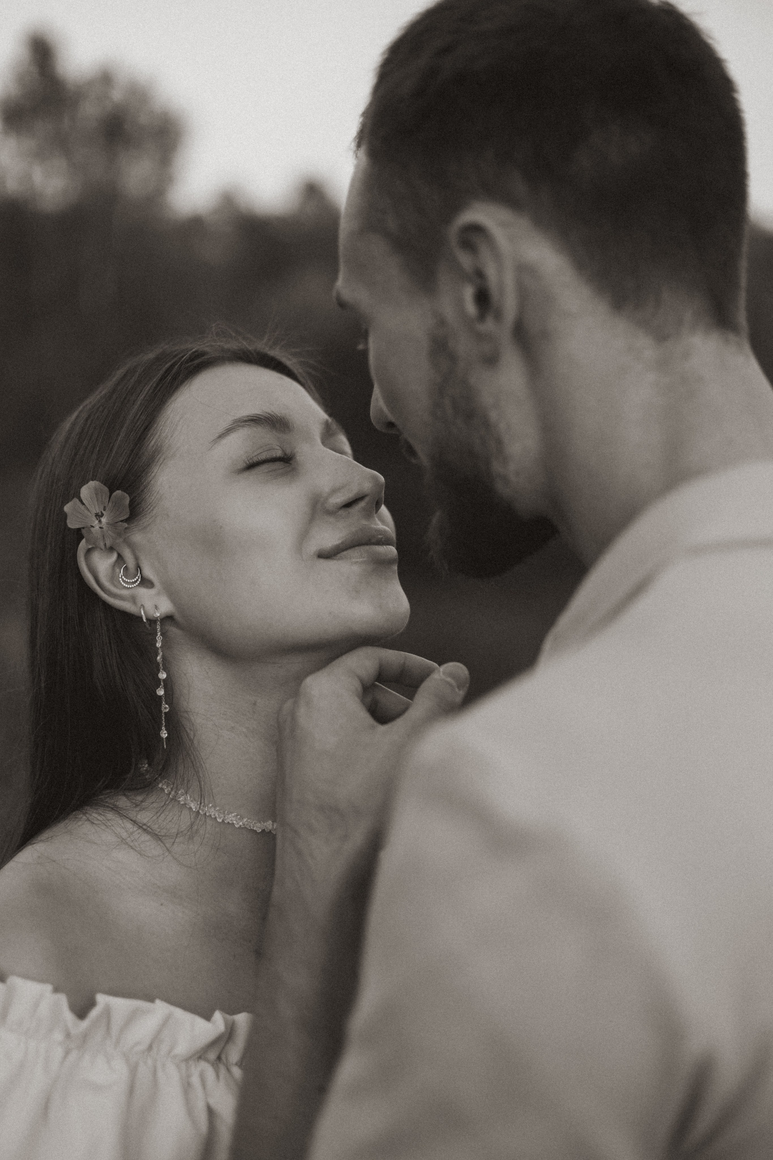 Виктор & Юля. Анастасия Шаповалова | Семейный фотограф