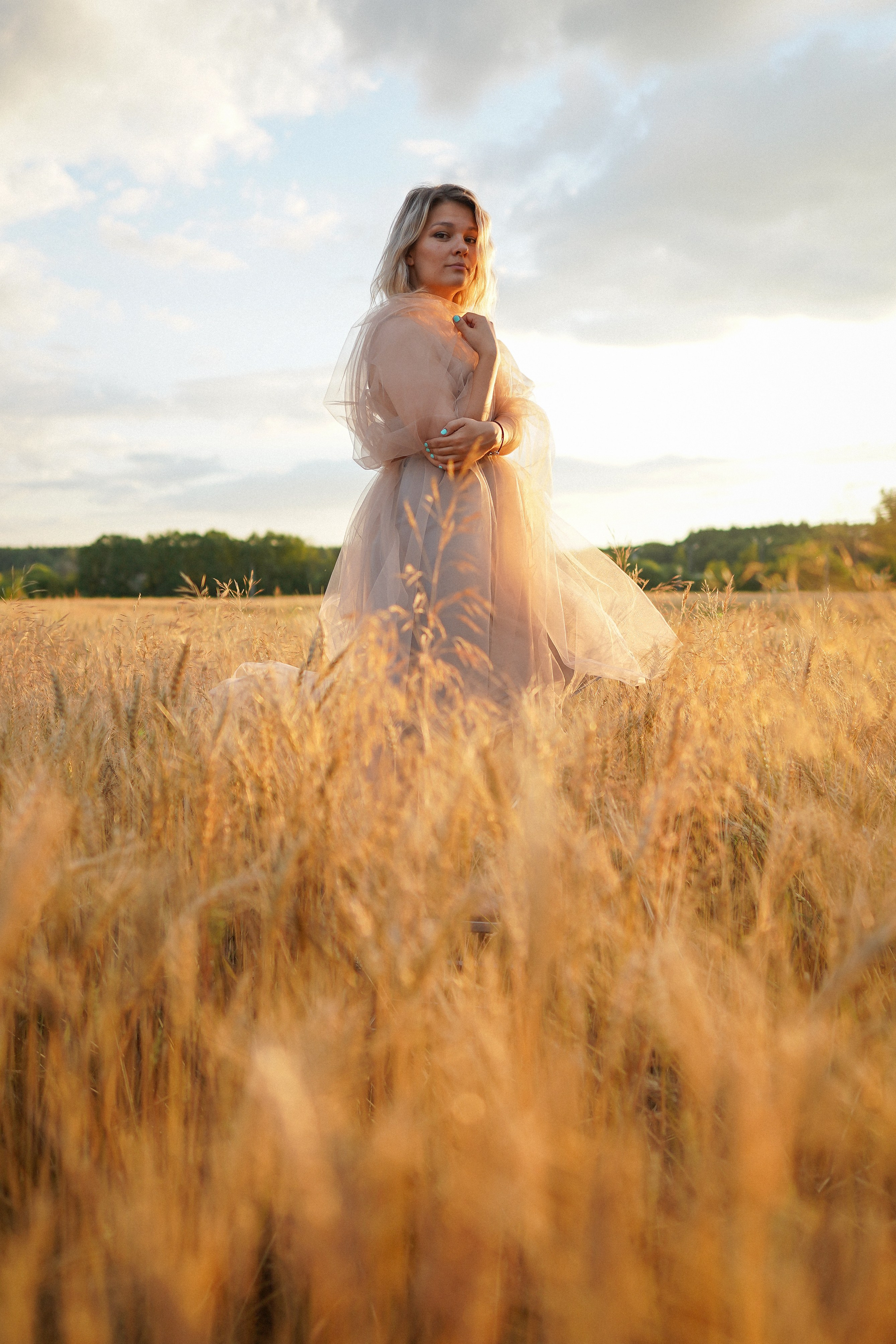 Ирина. Семейный и детский фотограф в Москве (Тинао) Галкина Алевтина