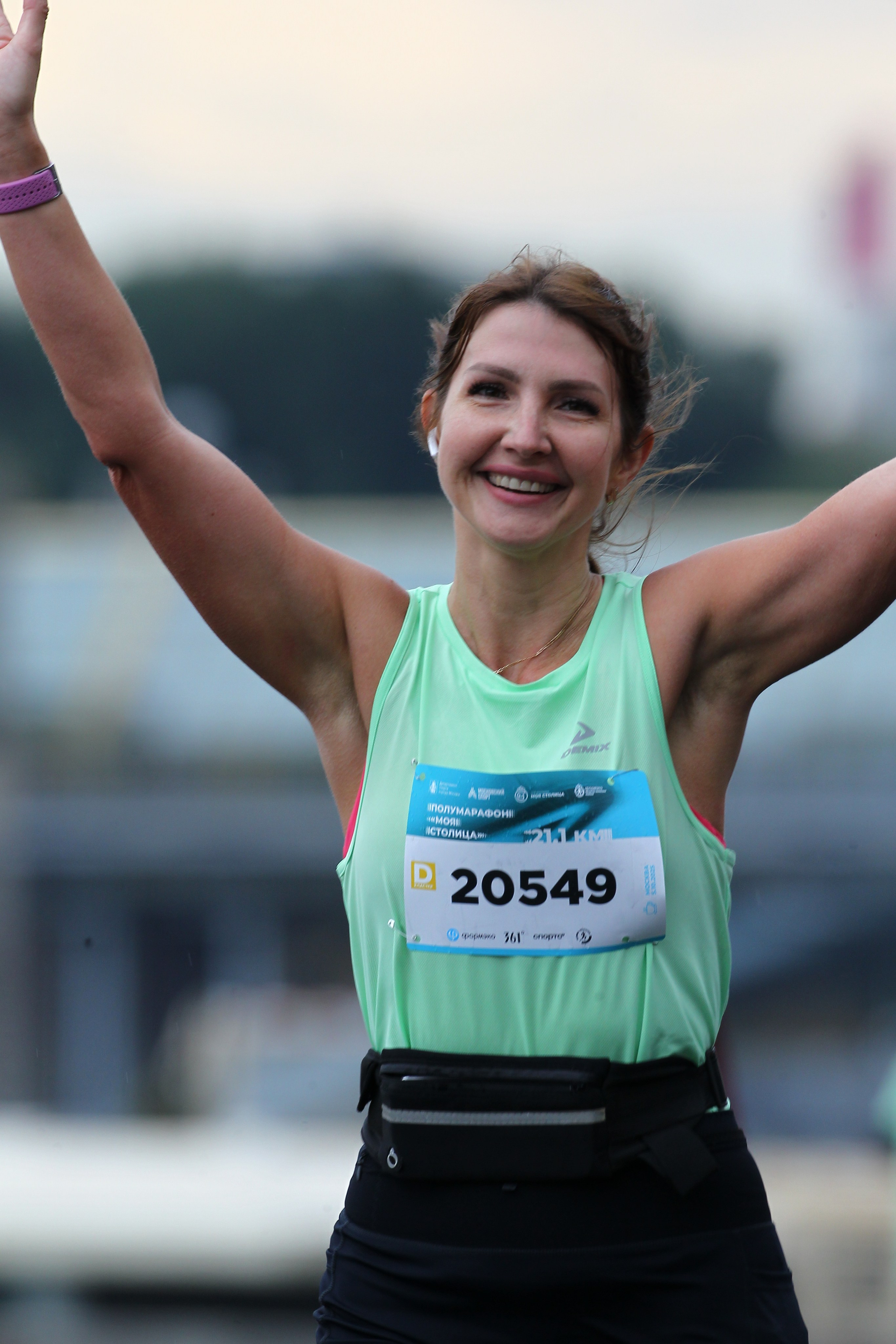 Репортаж Москва. Портретный фотограф в Москве Павел Горчаков