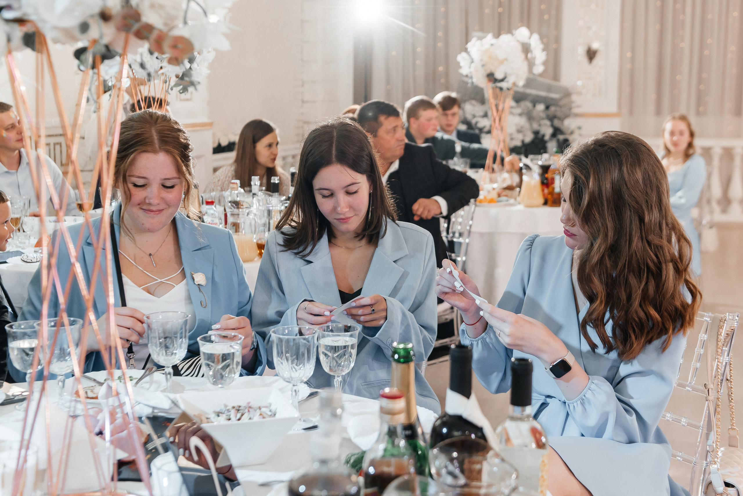 Elizaveta & Oleg. Свадебный и семейный фотограф | Екатерина Вяткина