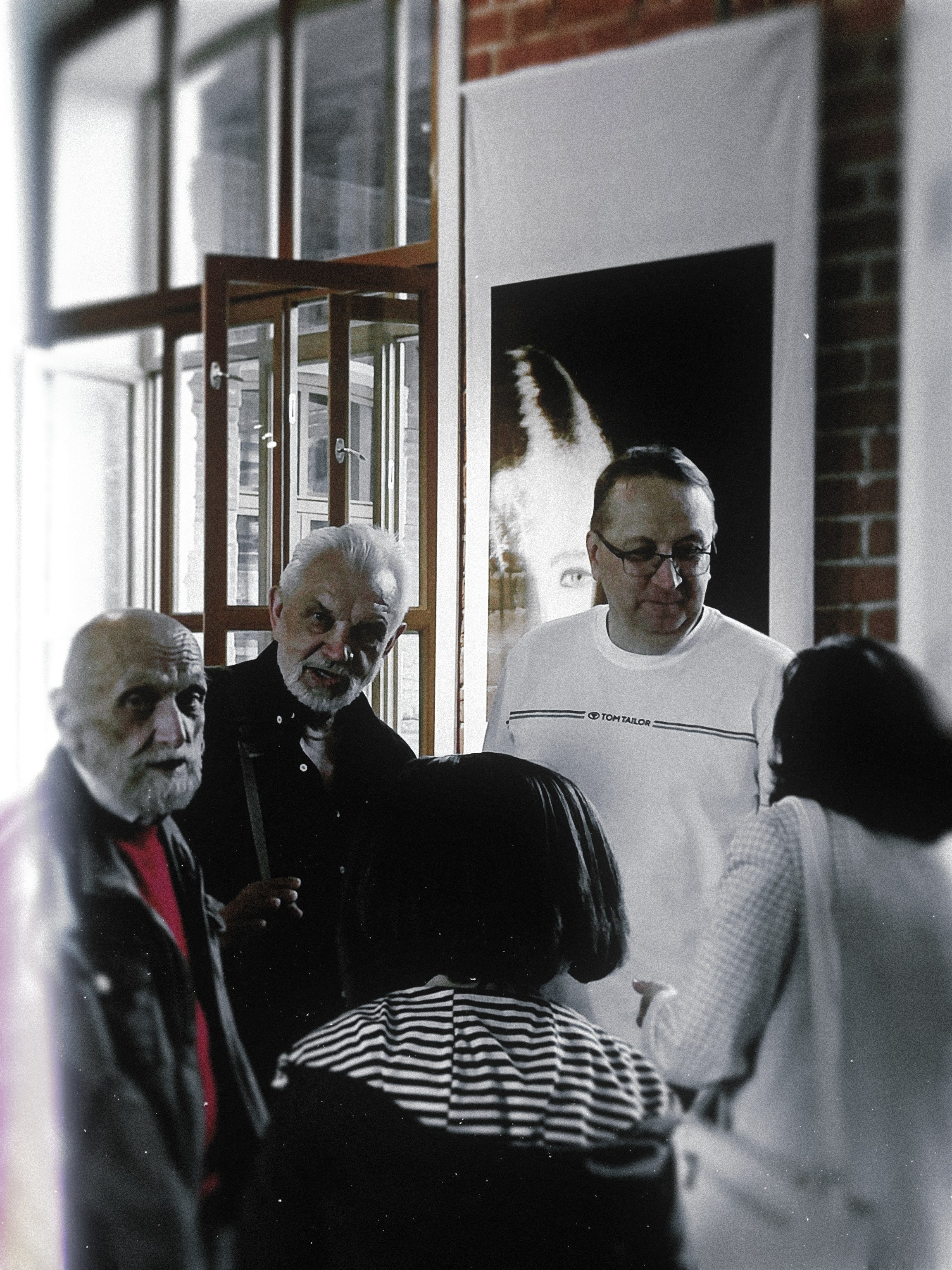 Обо мне. Sveti Sveta • визуальный артист Светлана Дубских