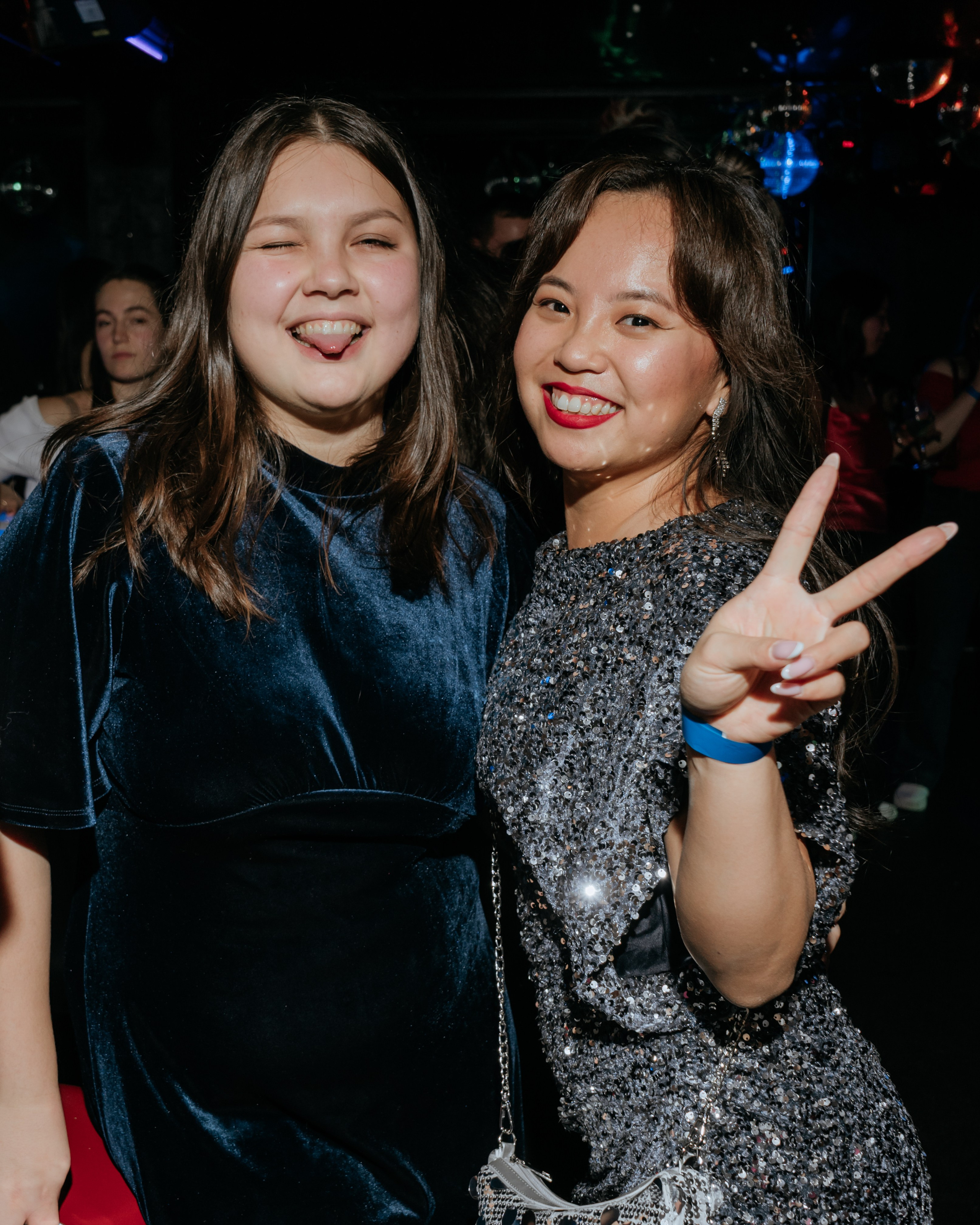 Graduation Party. Fotographer in Vienna Ksenia Mart