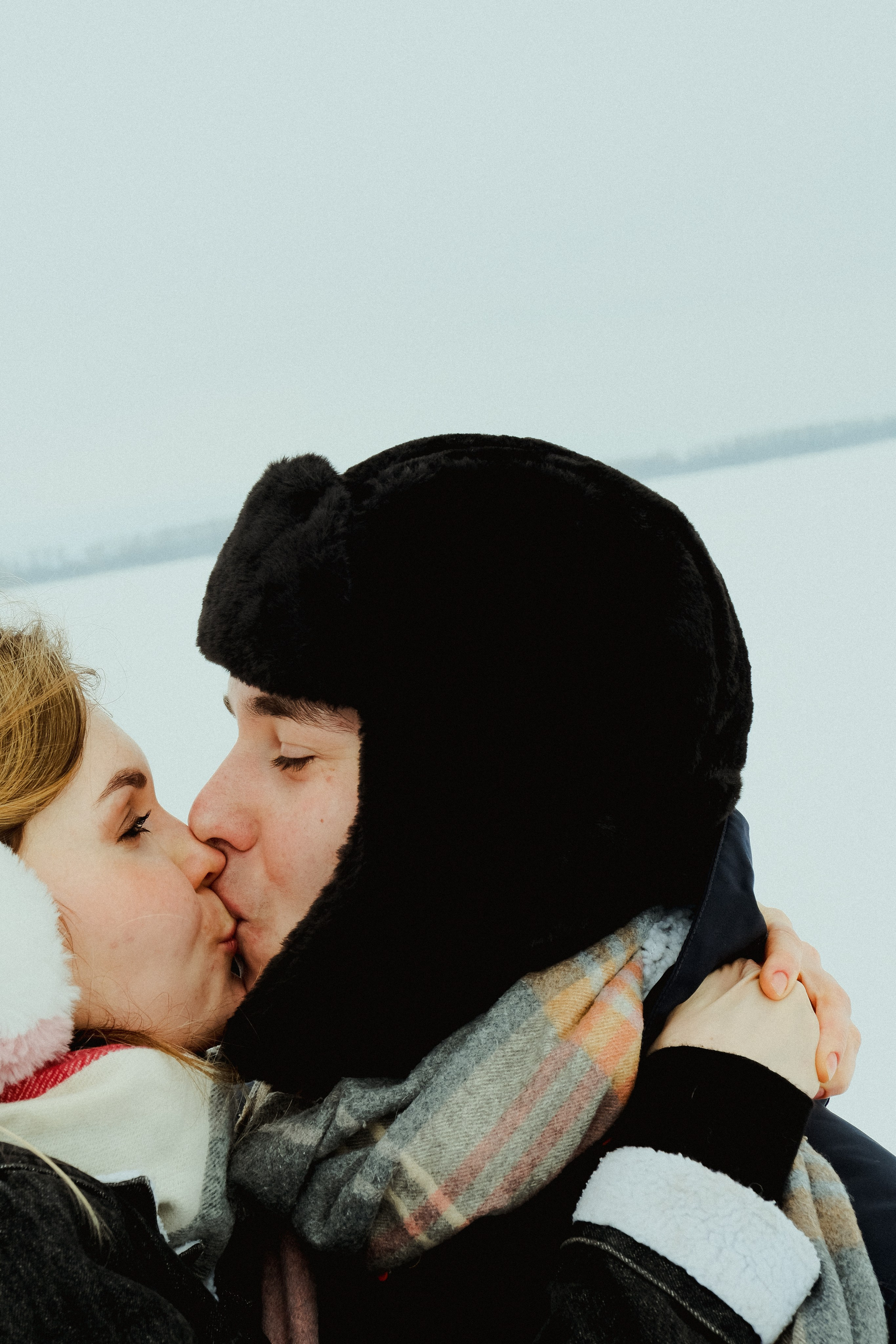 Иван❤️Екатерина. Александр Носов. Портретный и репортажный фотограф в Самаре