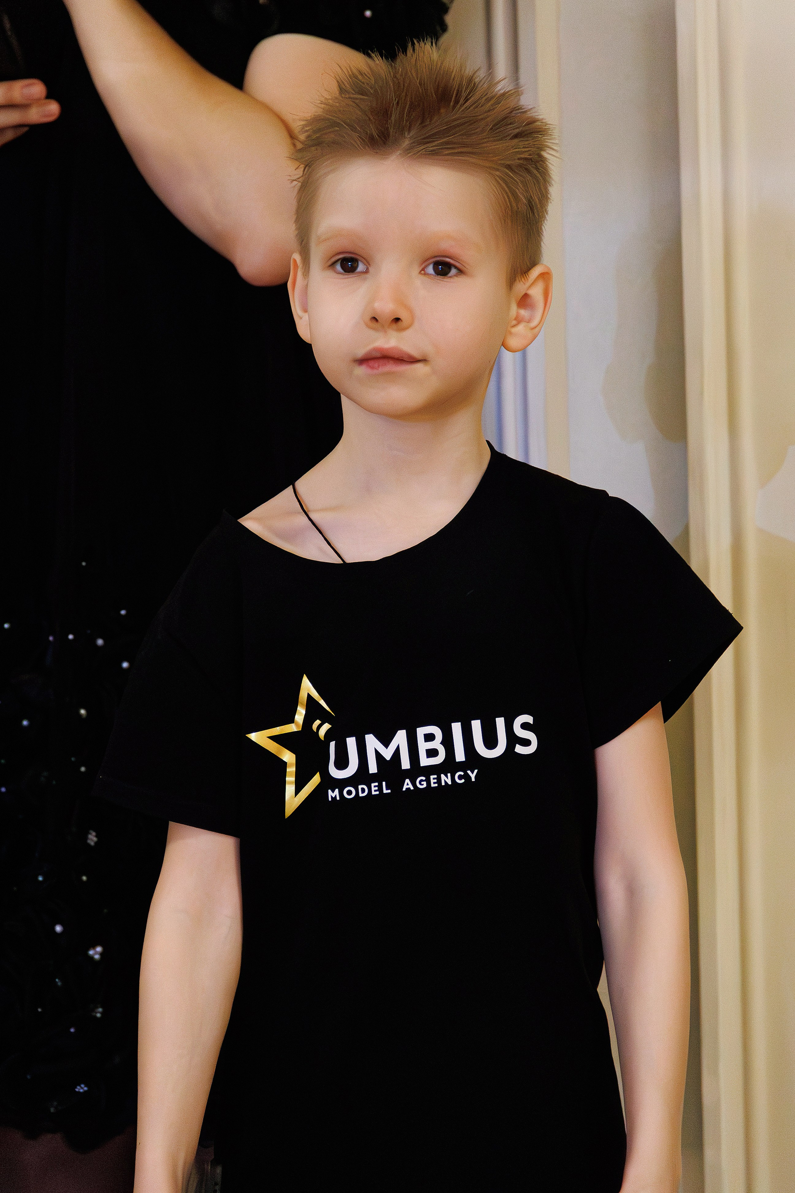 UMBIUS FASHION SHOW г. Москва. Фотограф в Смоленске Ася Польшина