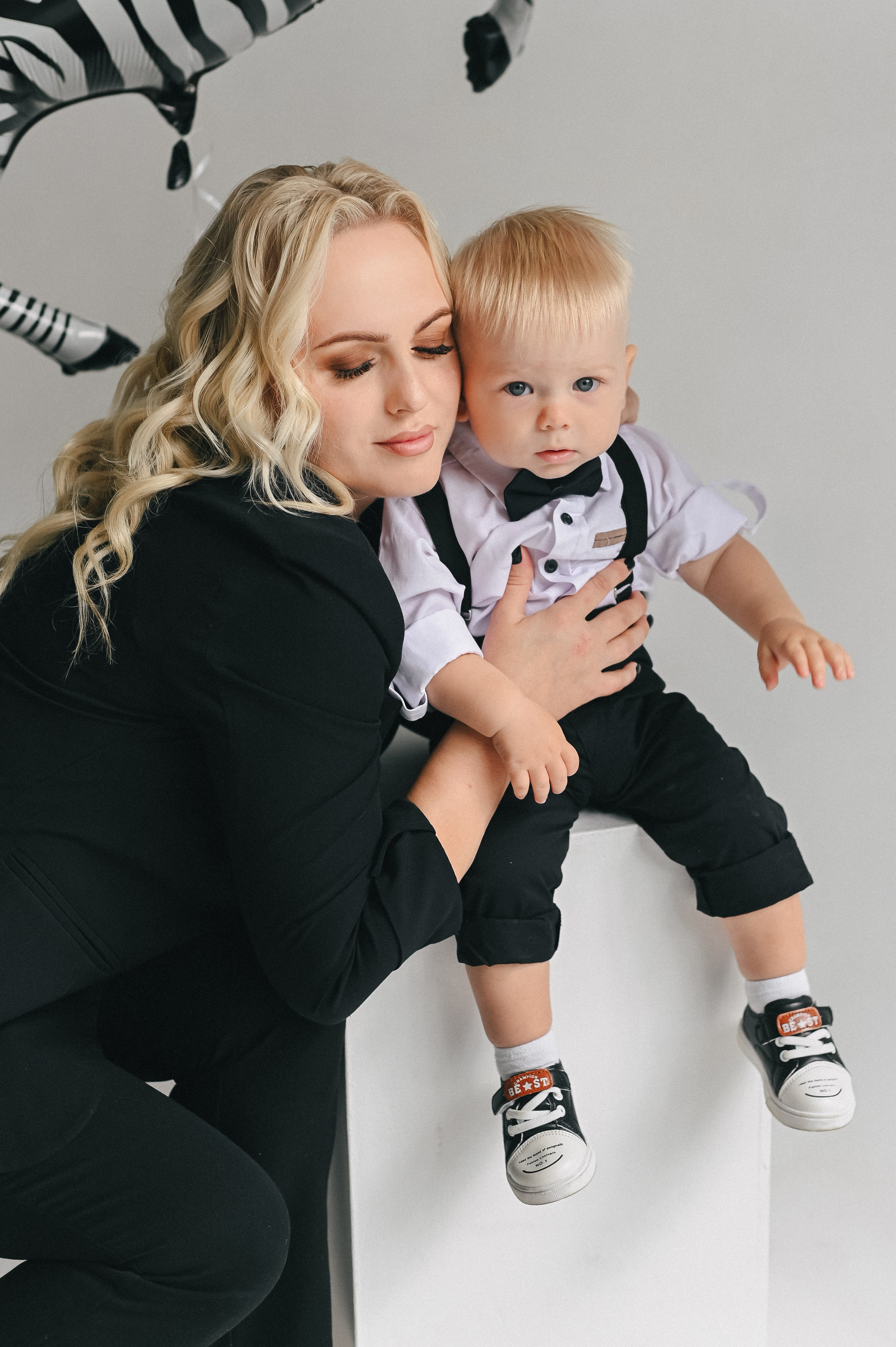 Годик Ванечки. Свадебный и семейный фотограф Волгоград Москва