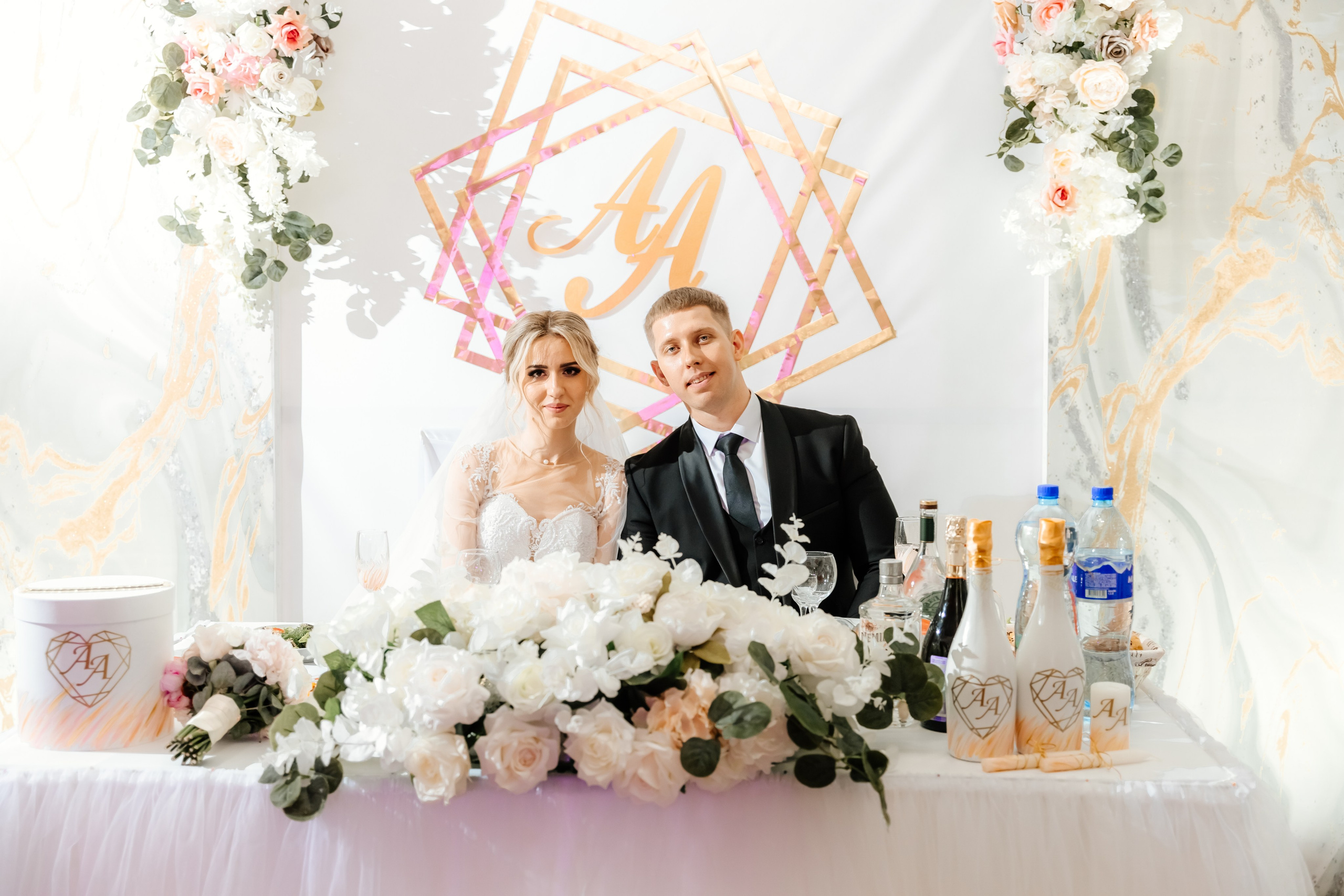 Александр и Анна. Свадебный и семейный фотограф Разида Мухаметова